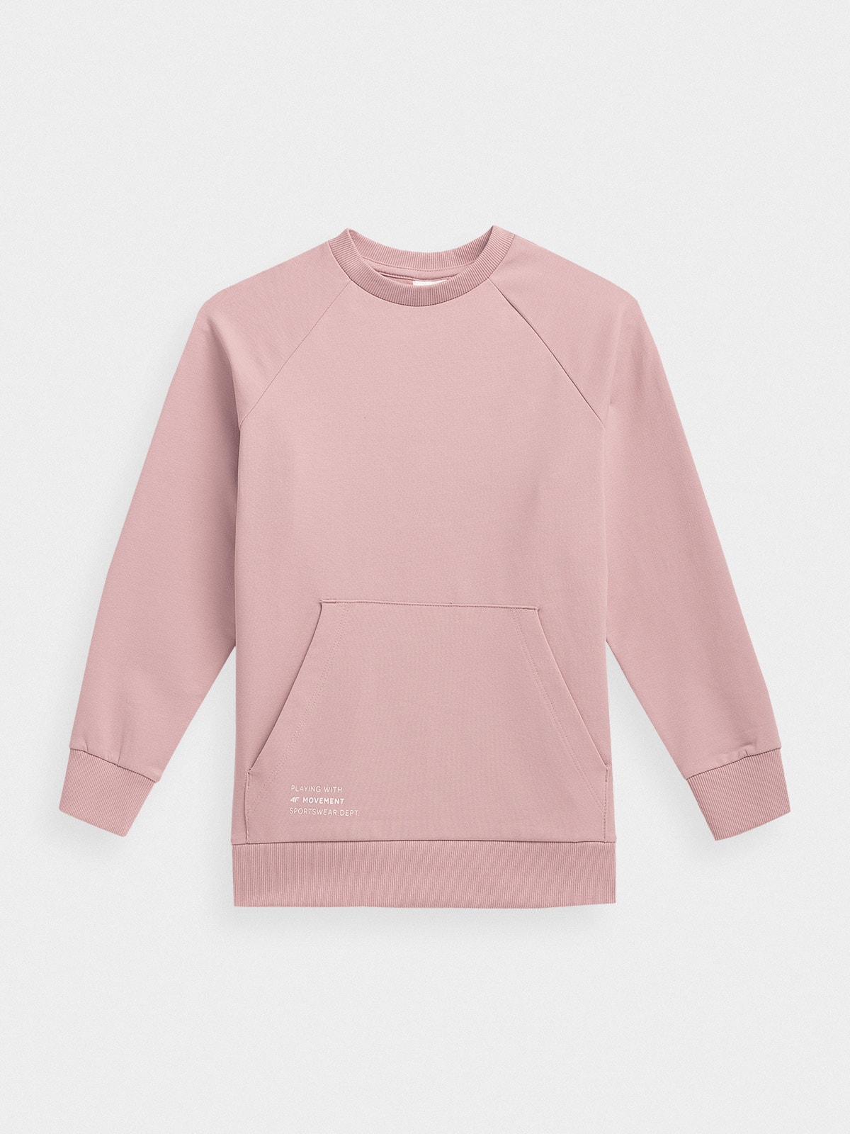 Bluza dziewczęca (122-164)