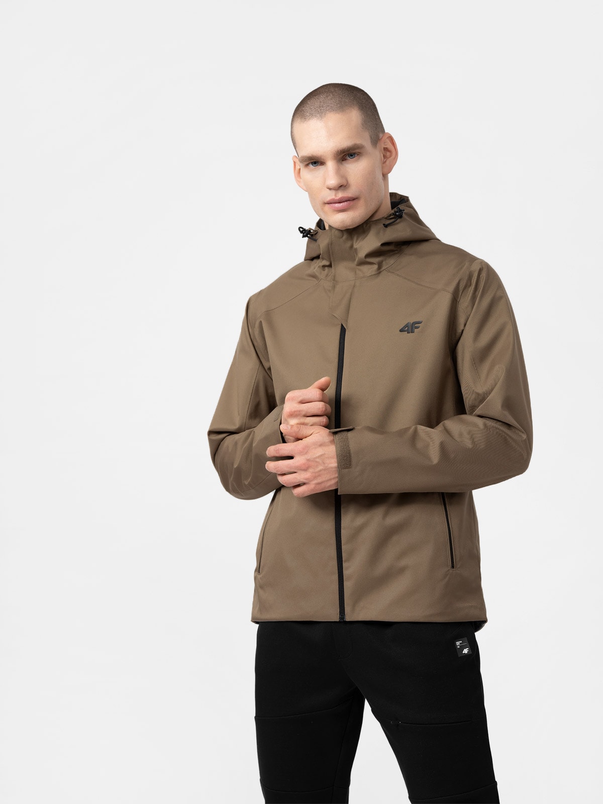 Kurtka miejska membrana 5 000 męska