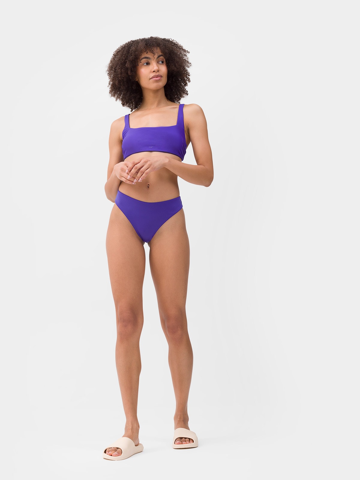 Dół od bikini damski