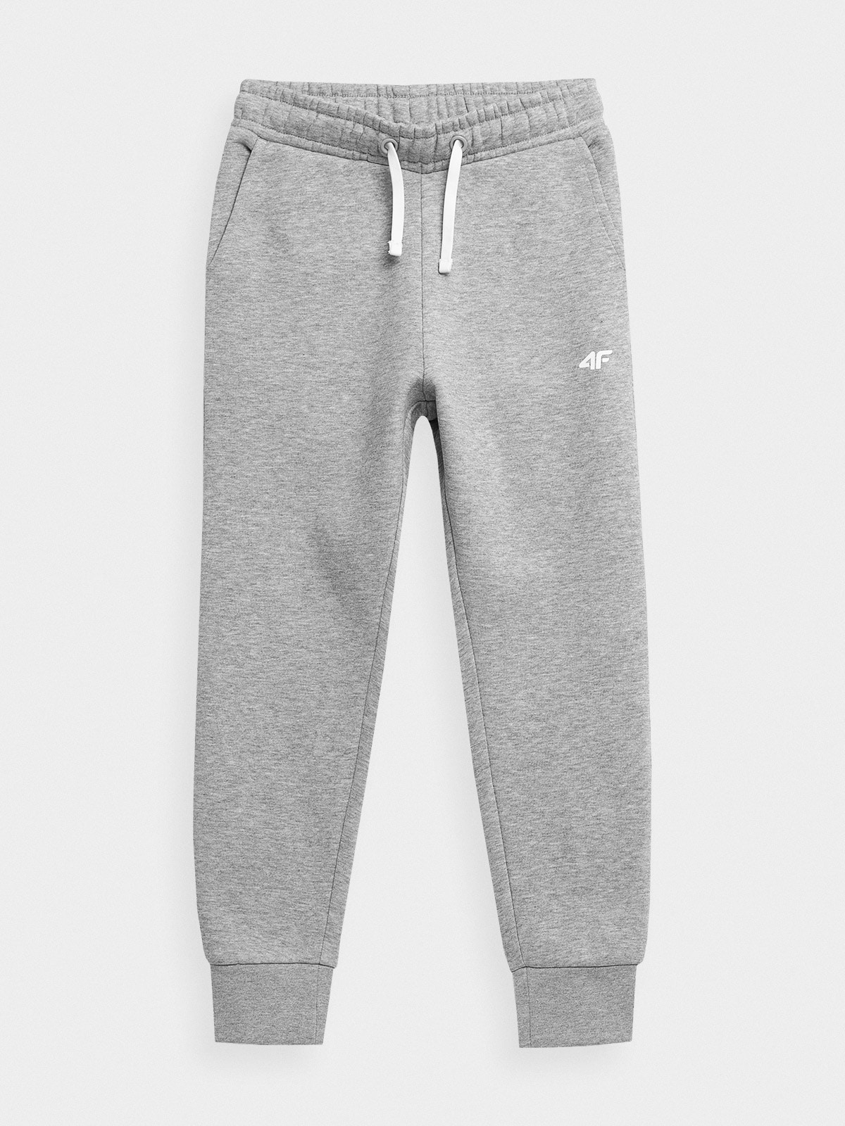 Spodnie dresowe dziewczęce