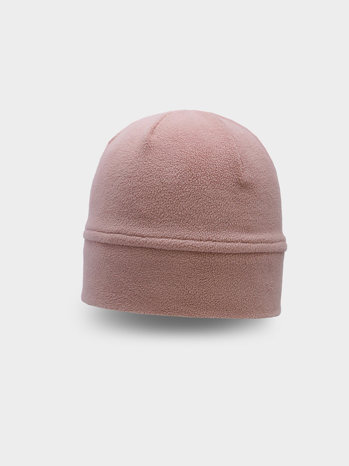 Czapka do biegania z mikropolaru uniseks