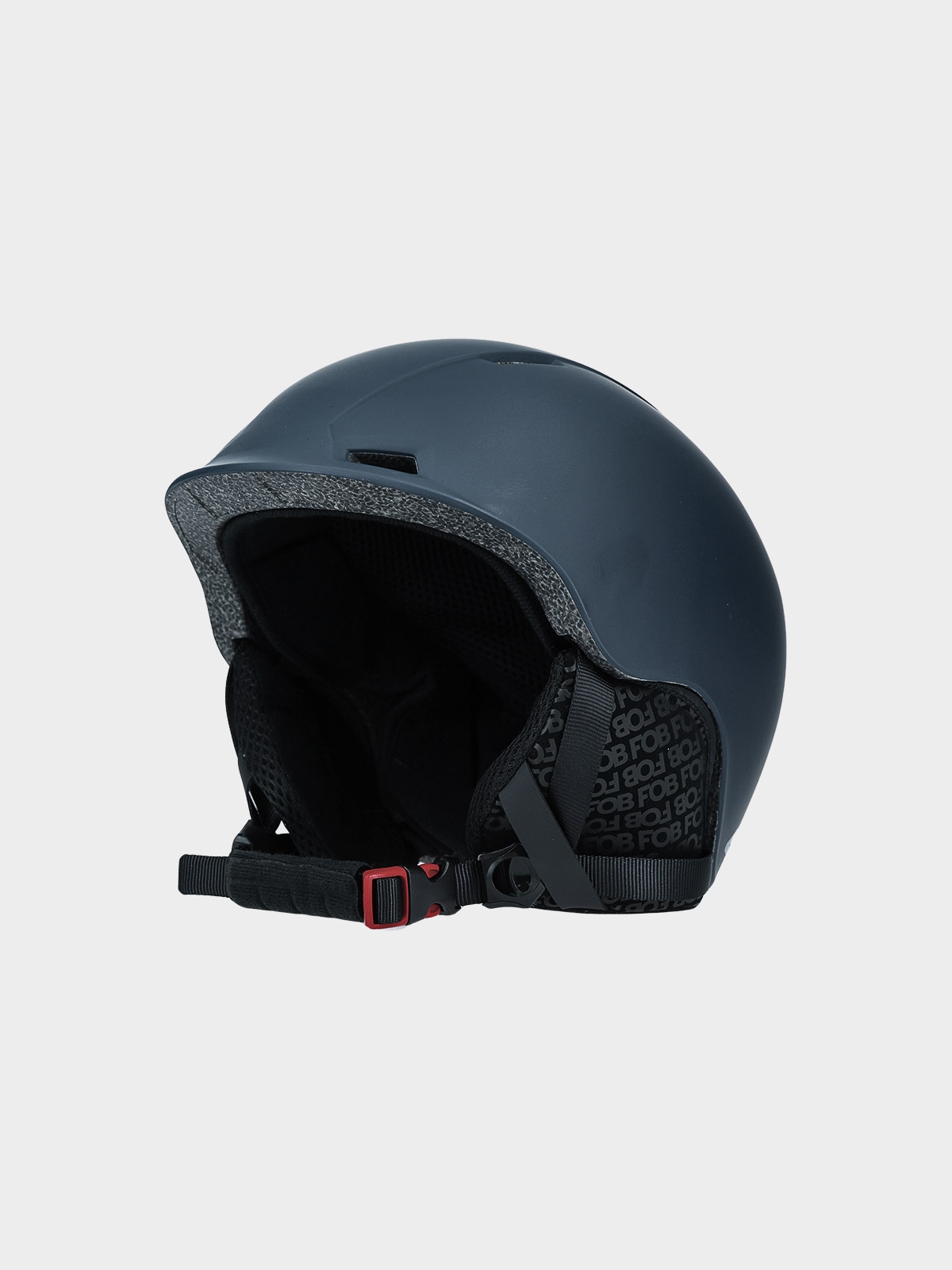 Kask snowboardowy uniseks