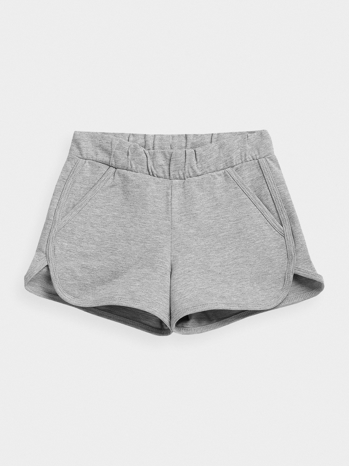 Spodenki dresowe dziewczęce