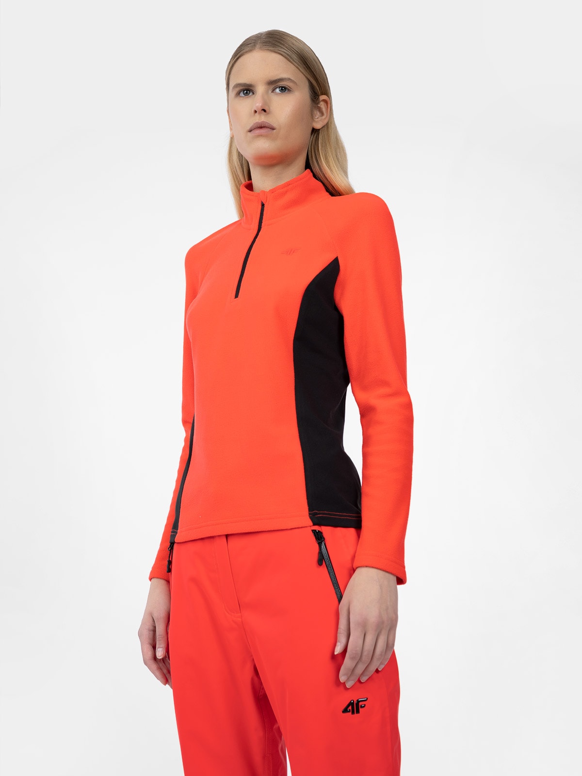 Bielizna termoaktywna polarowa damska