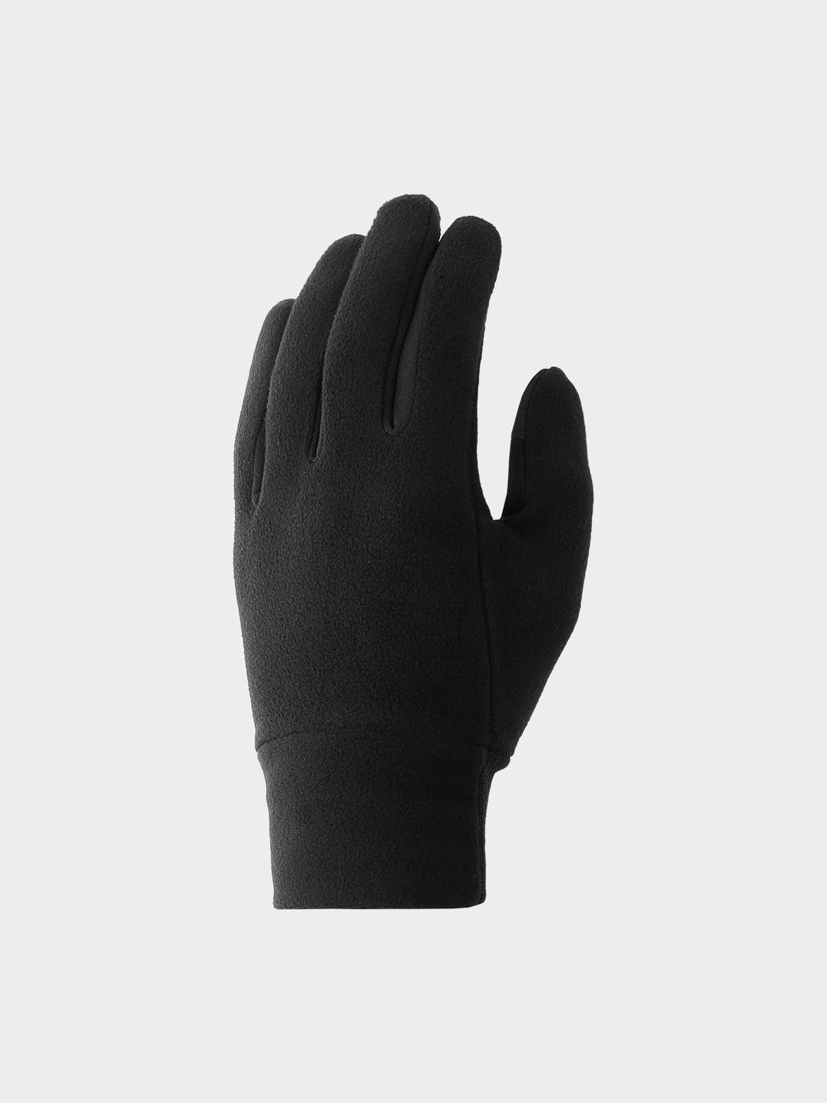 Rękawiczki polarowe touch screen uniseks