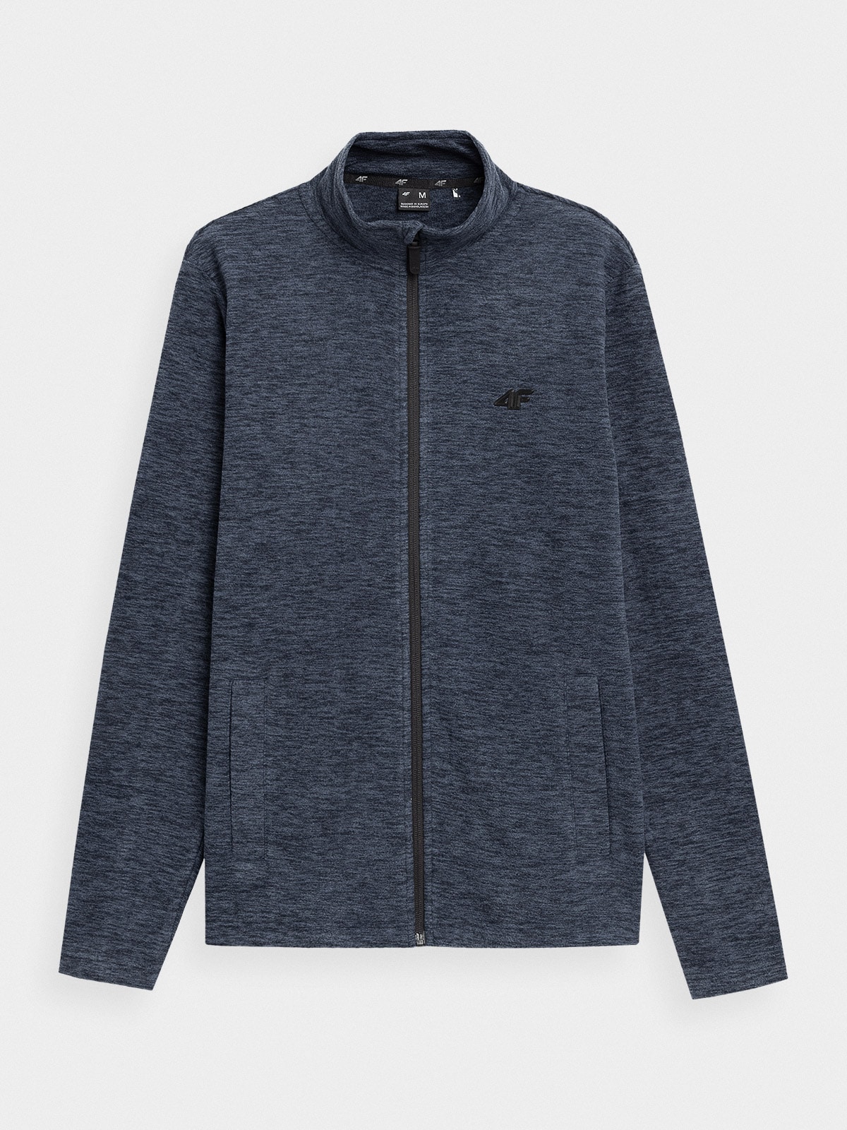 Polar ze stójką regular męski