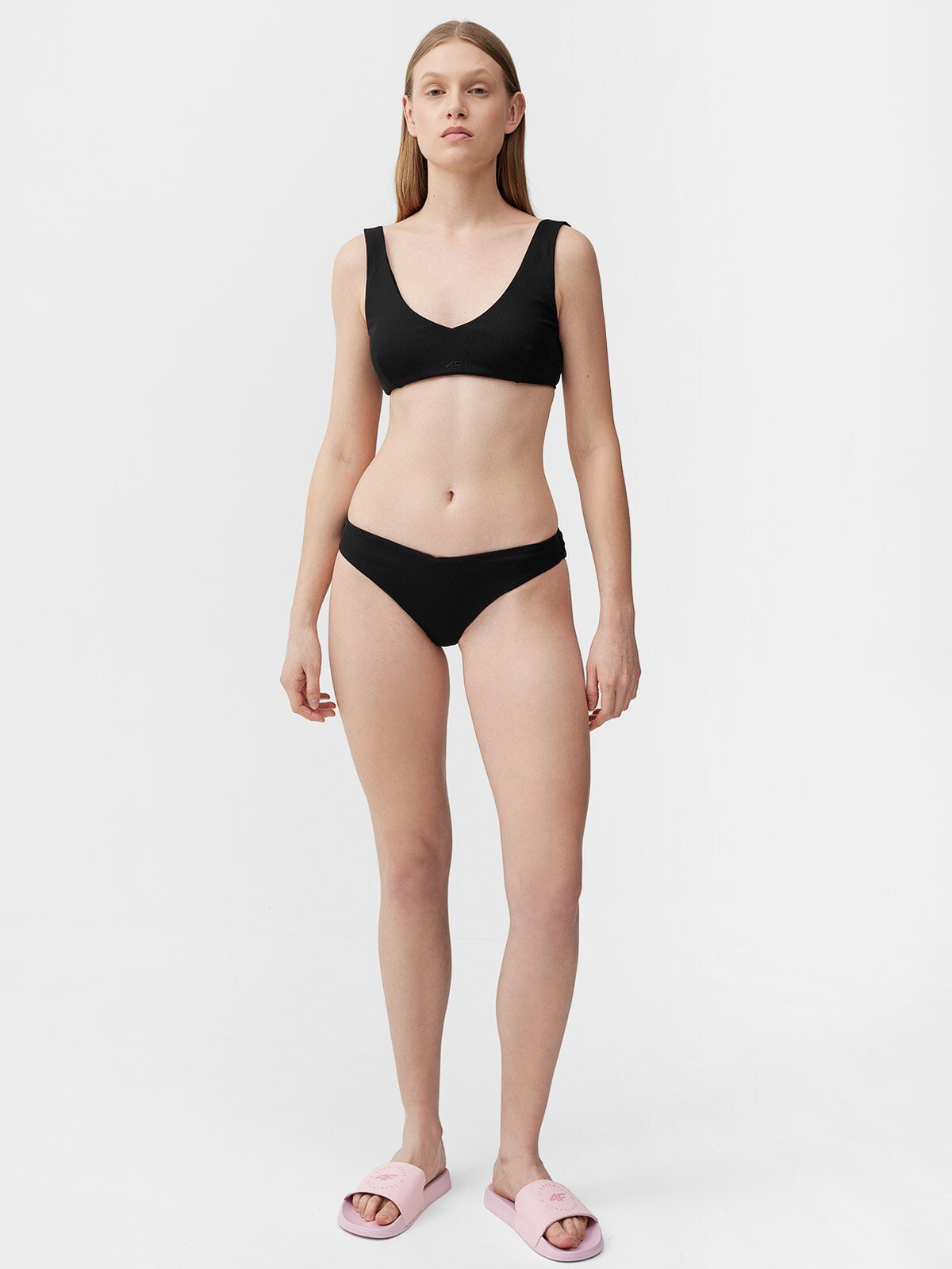 Dół od bikini damski