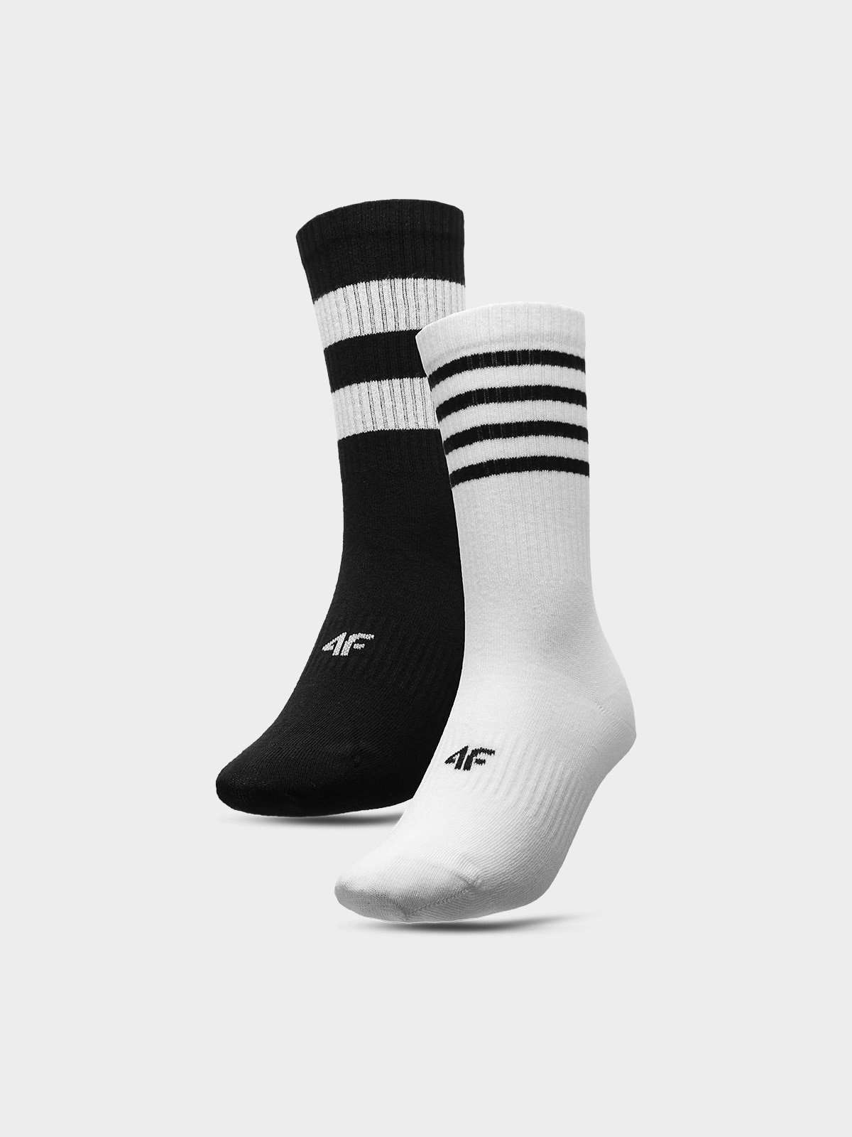 Skarpetki casual za kostkę (2-pack) uniseks