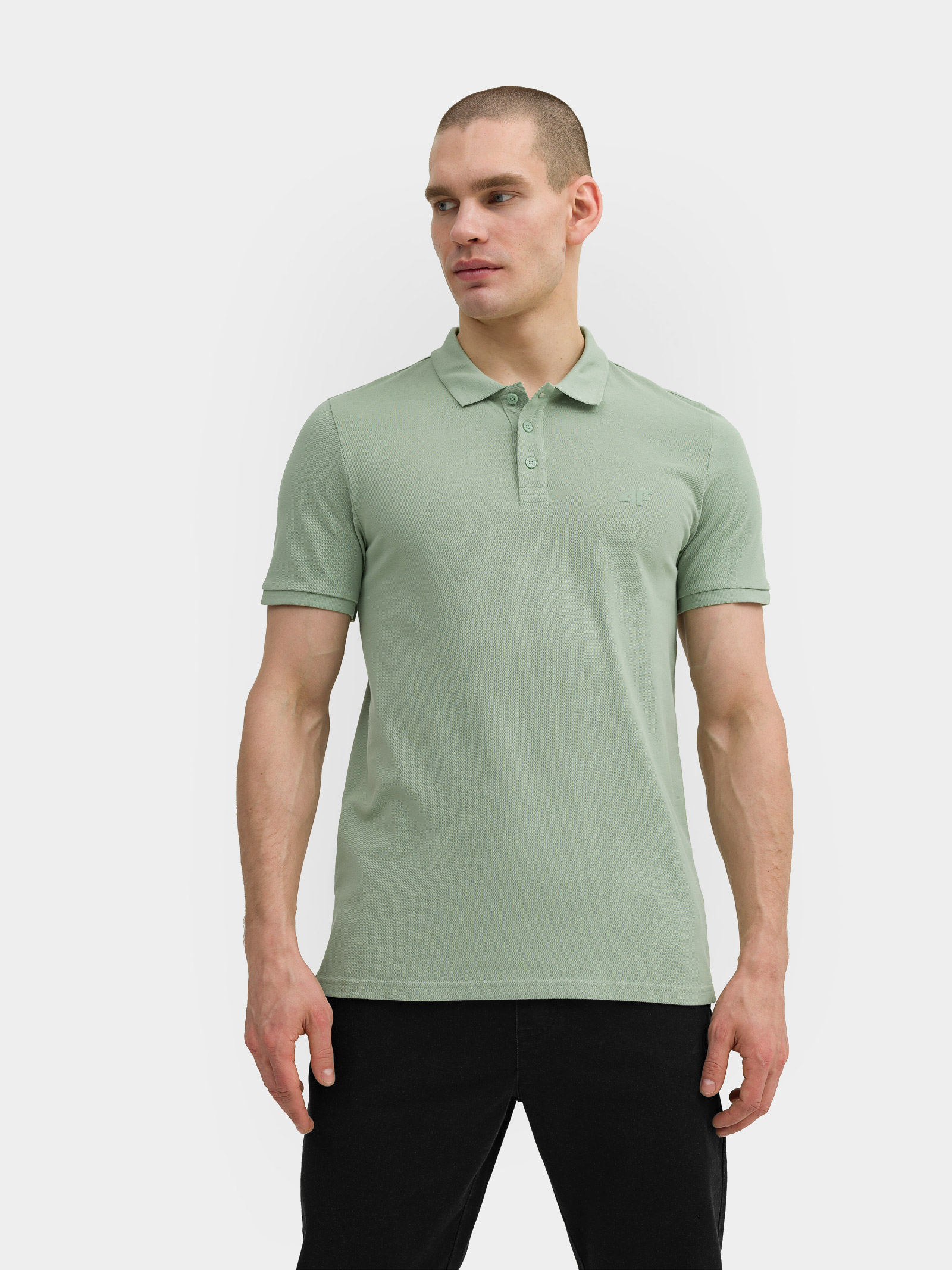 Koszulka polo regular męska