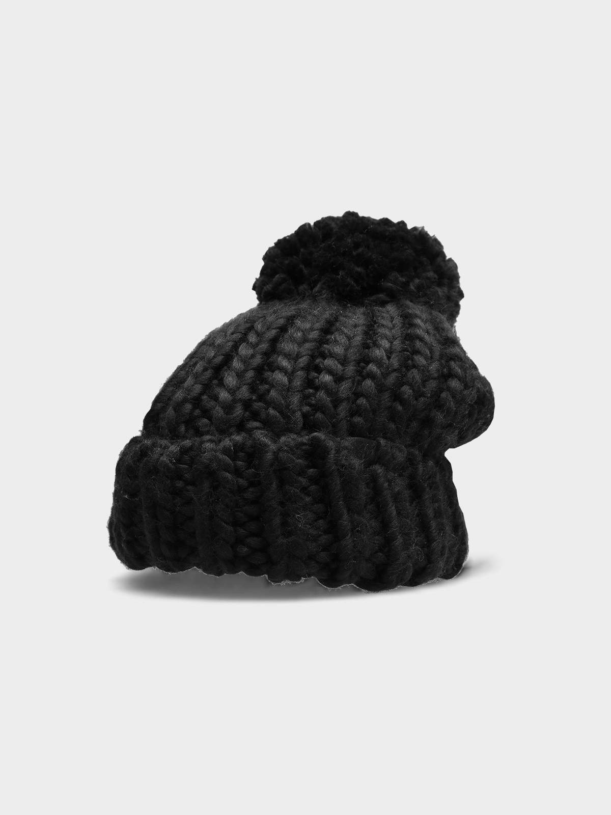 Czapka zimowa damska