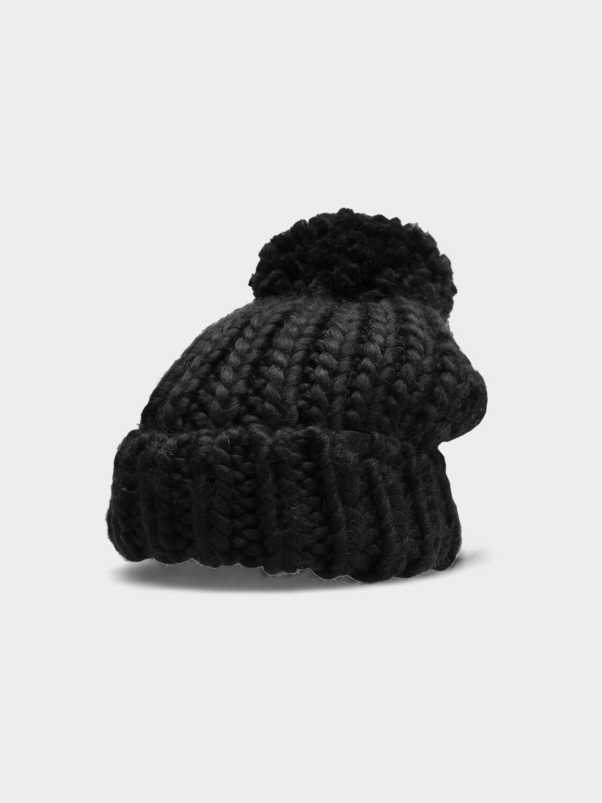 Czapka zimowa damska