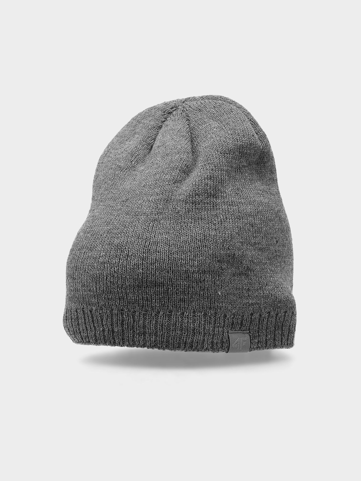 Czapka zimowa chłopięca