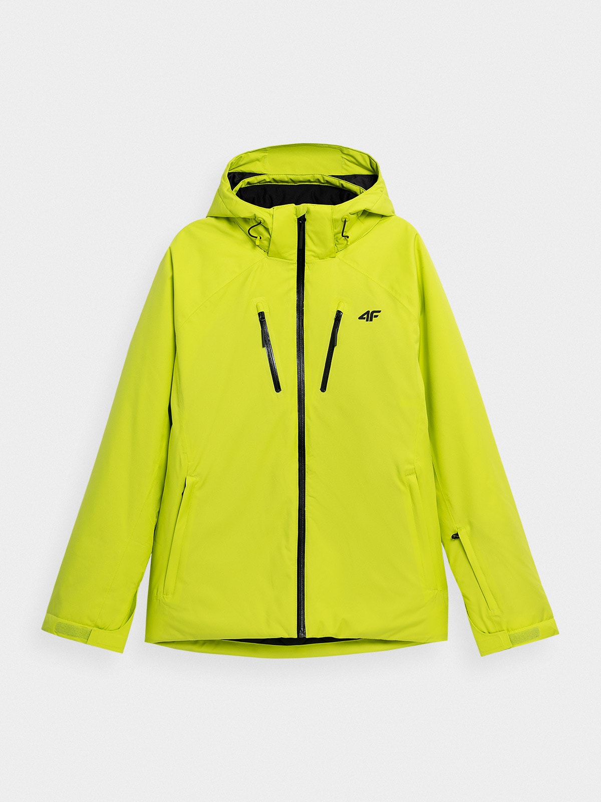 Kurtka narciarska membrana 10 000 męska