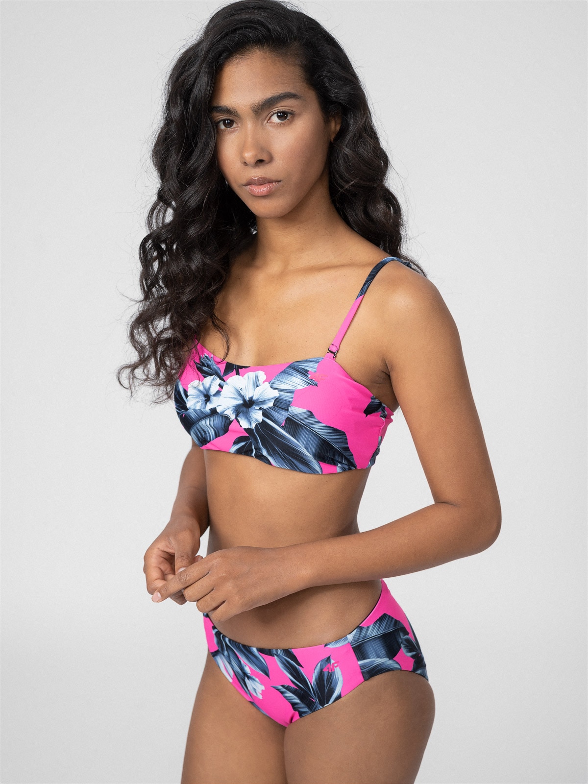 Góra od bikini damska