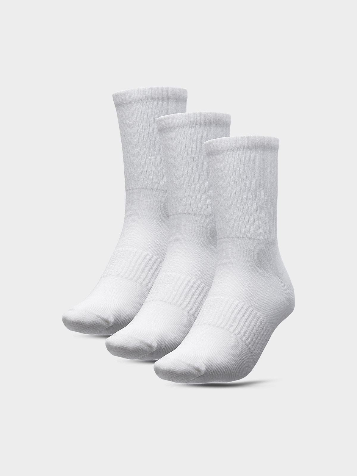 Skarpetki casual za kostkę (3-pack) męskie