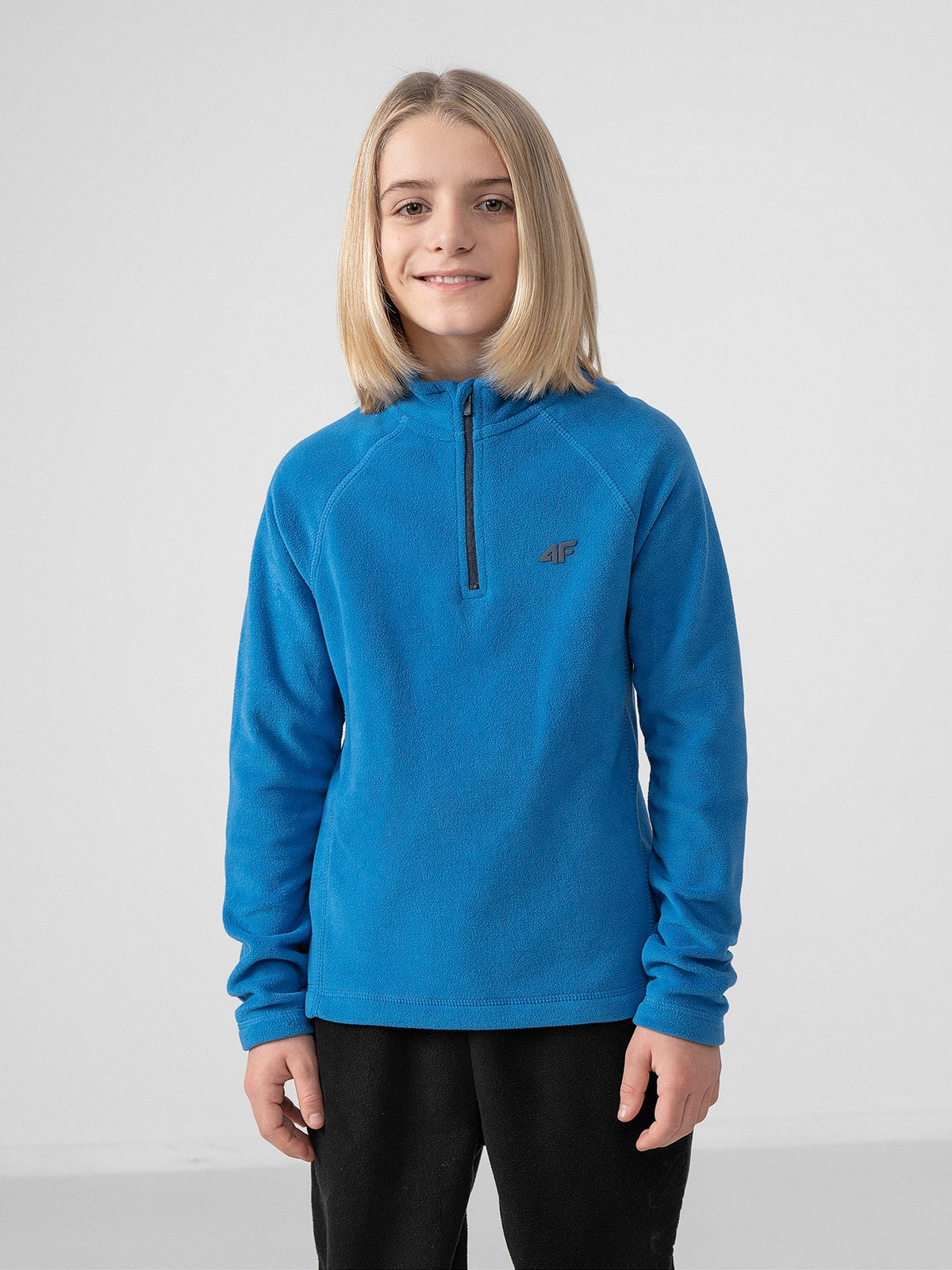 Bielizna termoaktywna polarowa chłopięca