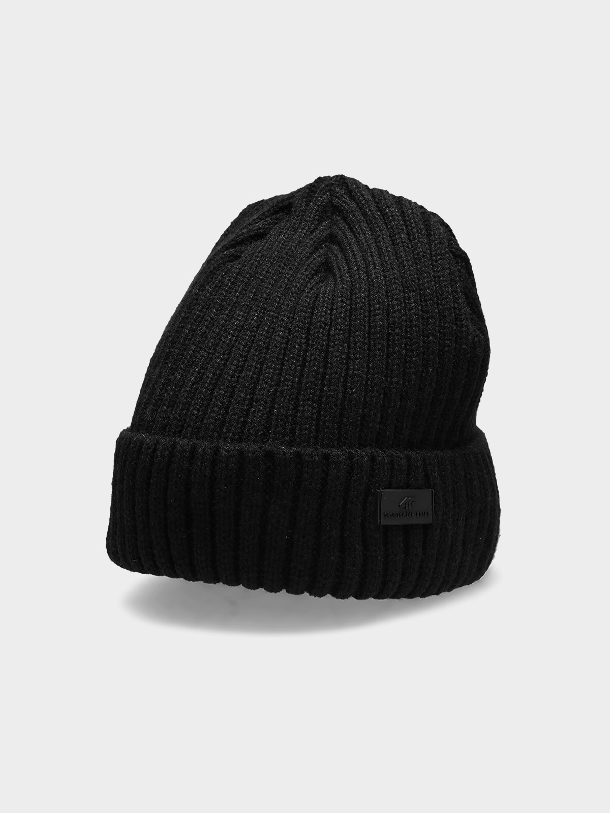 Czapka zimowa męska