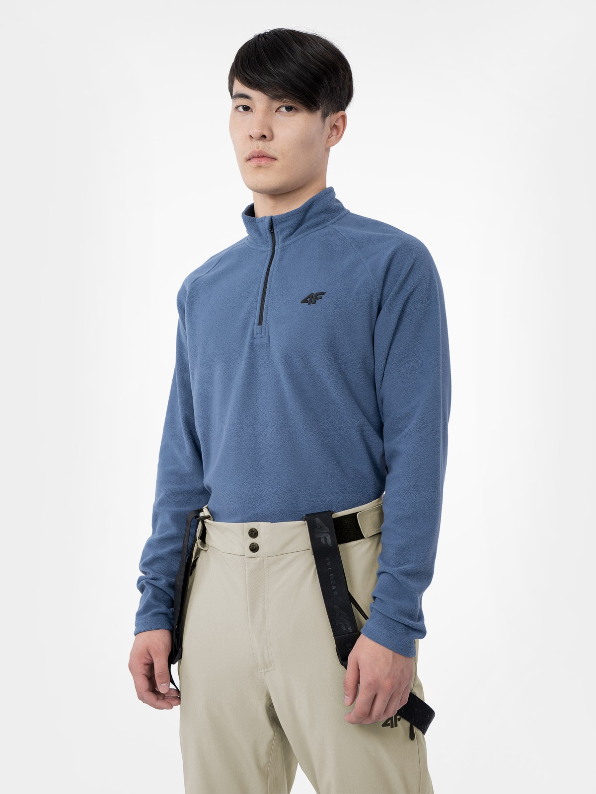 Bielizna termoaktywna polarowa (góra) męska