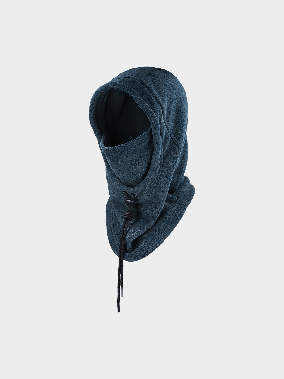 Kominiarka narciarska uniseks - zielona