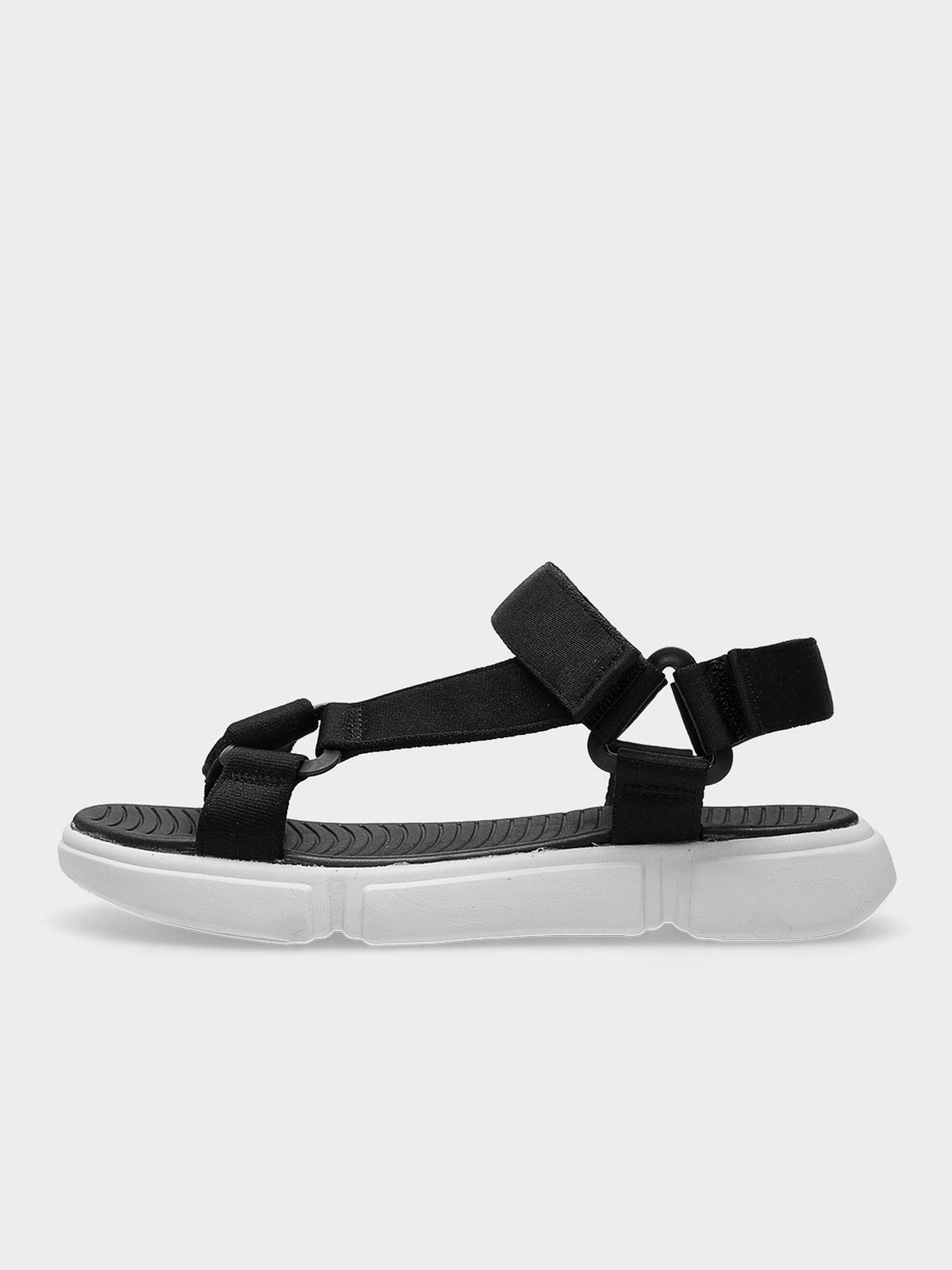 Sandały dziewczęce