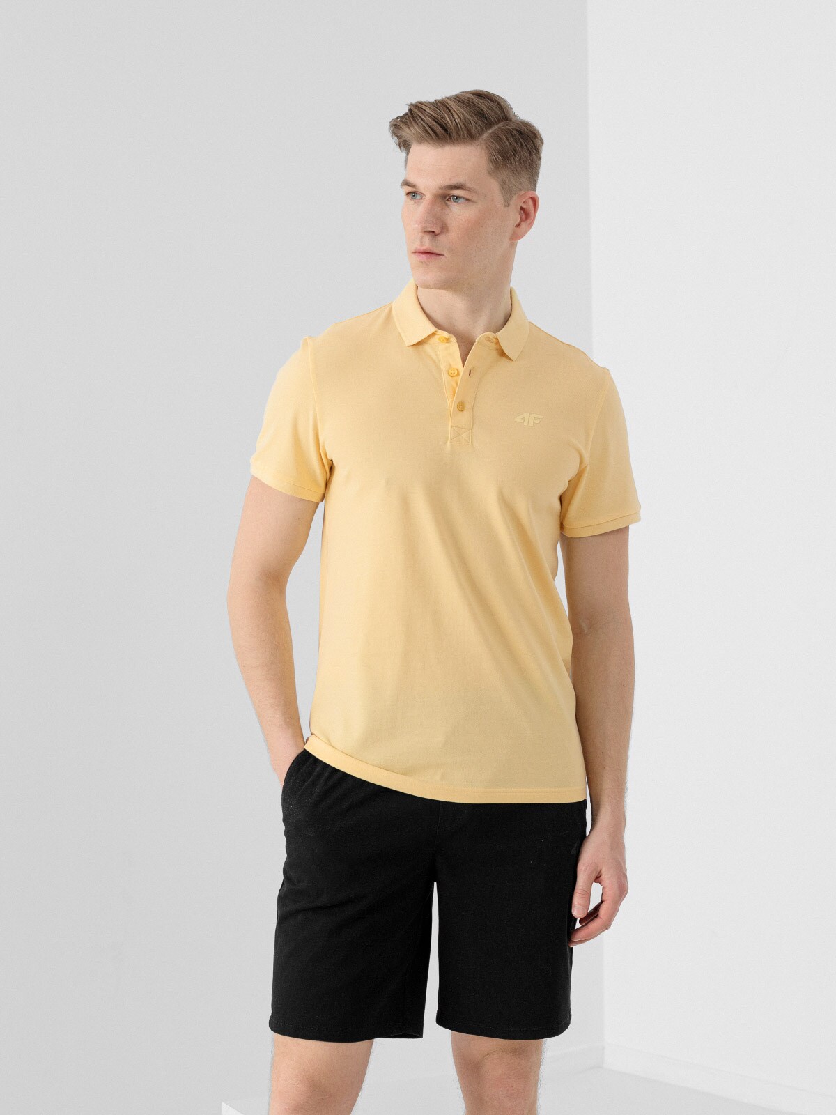 Koszulka polo męska