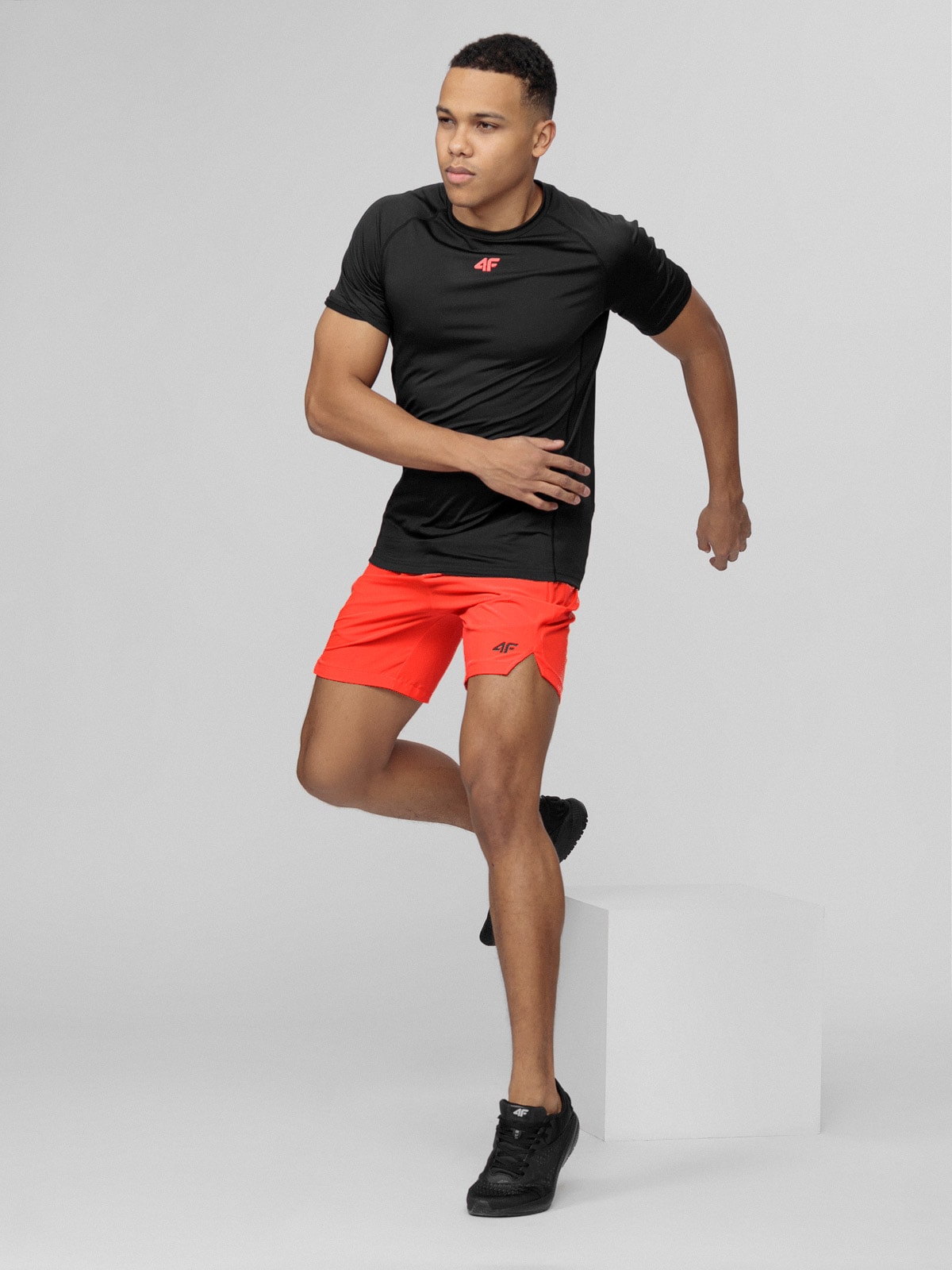 Spodenki treningowe męskie