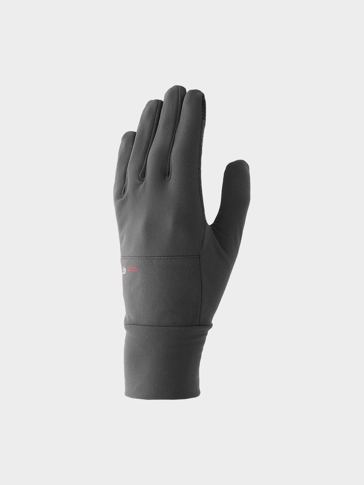 Rękawiczki dzianinowe Touch Screen uniseks