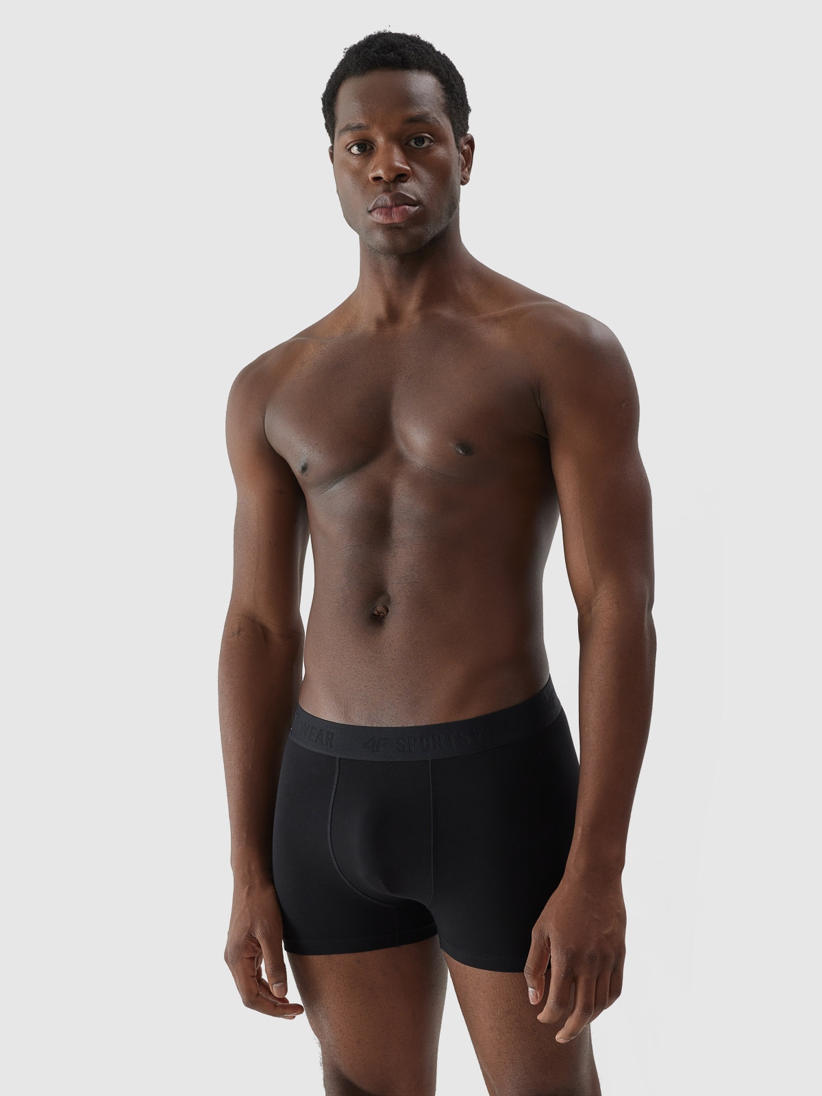 Bielizna bokserki (2-pack) męskie