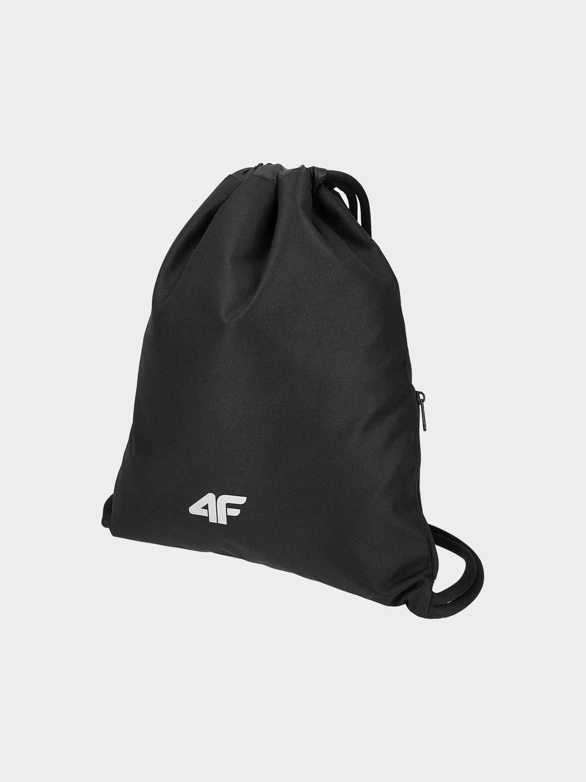 Plecak-worek - czarny