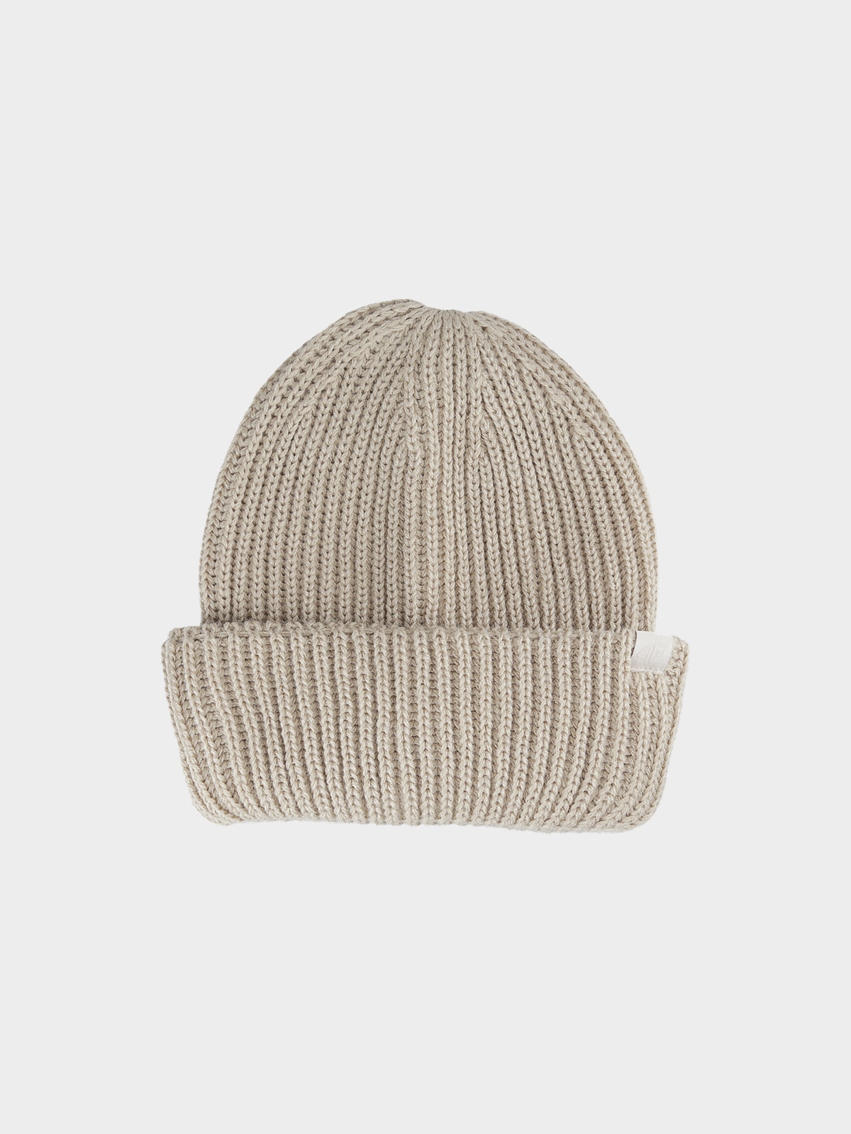 4F Czapka zimowa męska L