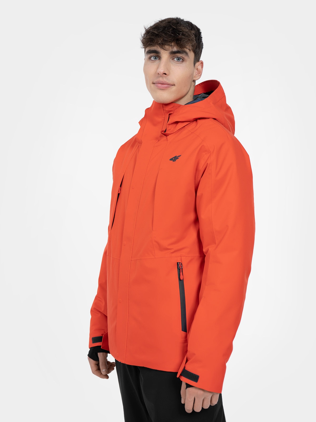 Kurtka narciarska membrana 8 000 męska