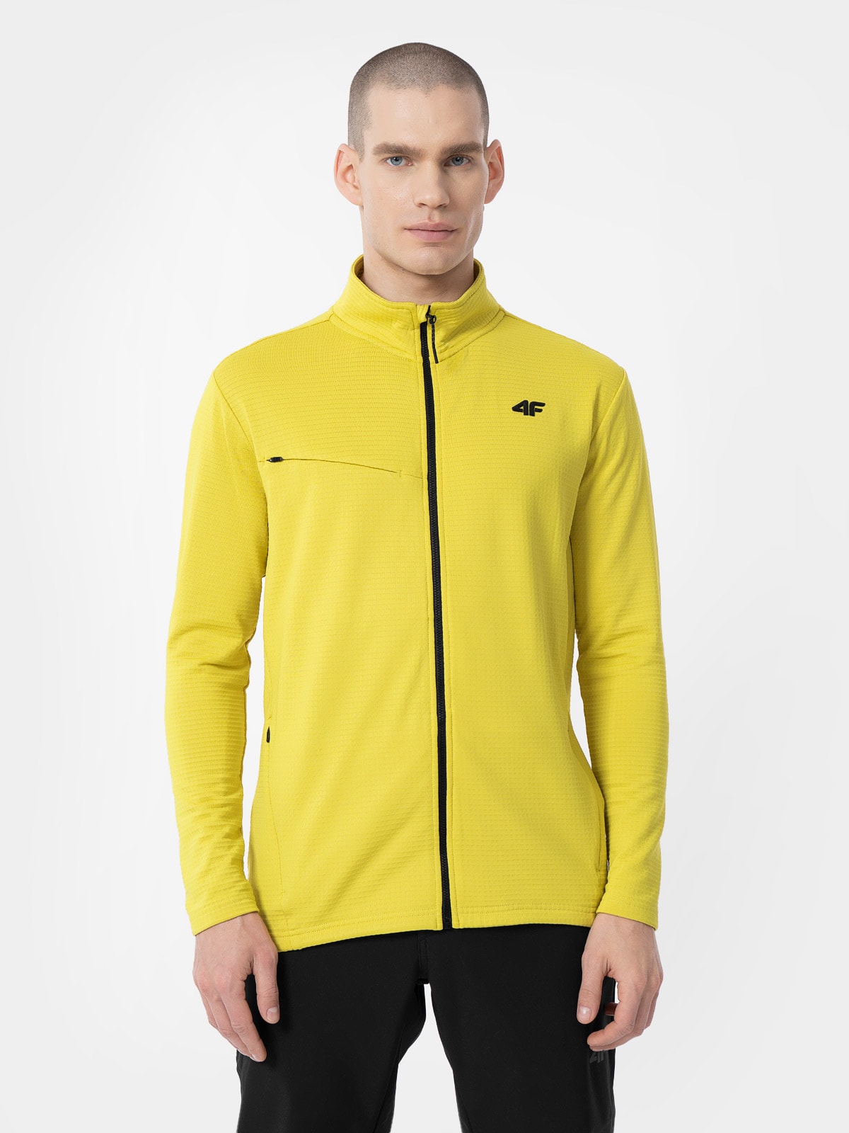 Polar ze stójką regular męski