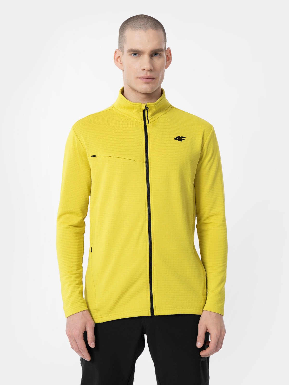 Polar ze stójką regular męski