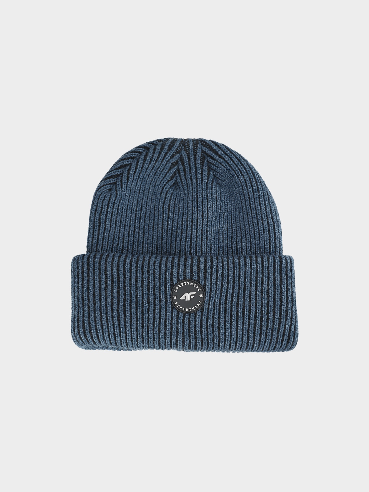 Czapka zimowa chłopięca