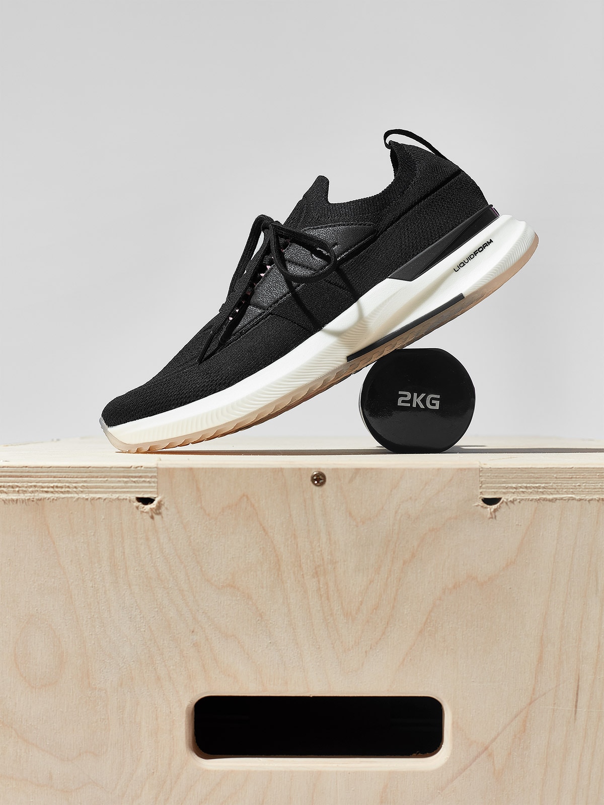 Buty treningowe damskie 4F x Anna Lewandowska