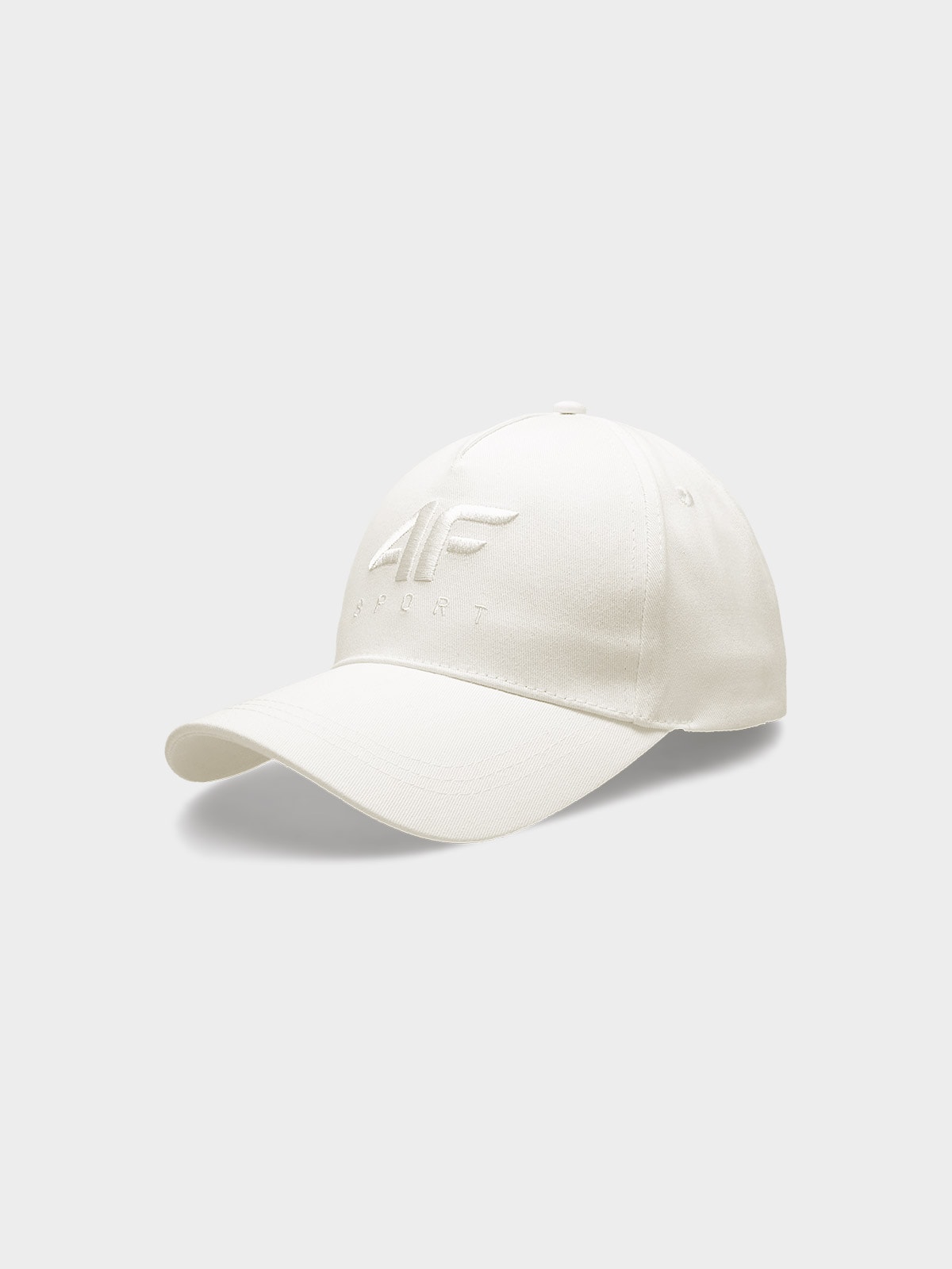 Czapka z daszkiem strapback damska