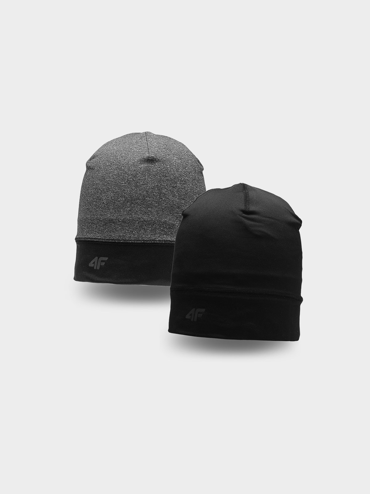 Czapka dwustronna do biegania uniseks