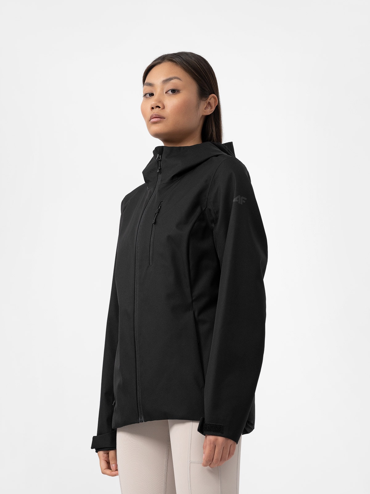 Kurtka miejska membrana 5 000 damska