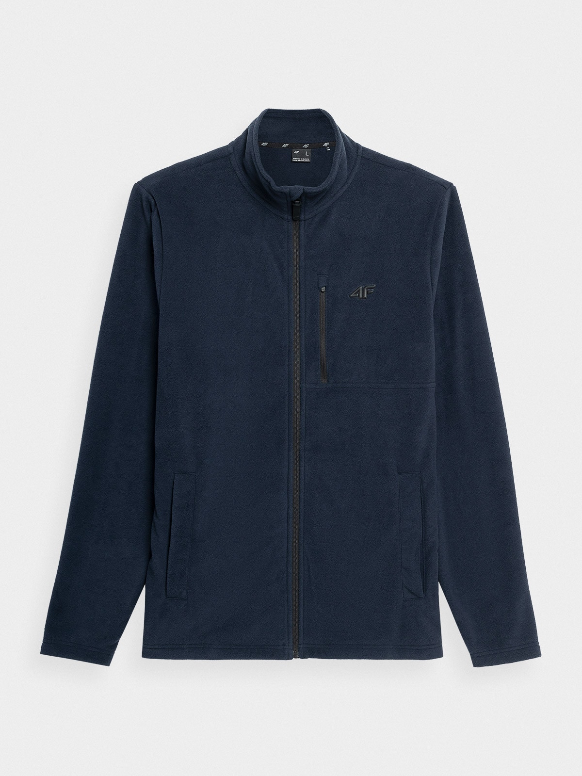 Polar ze stójką regular męski