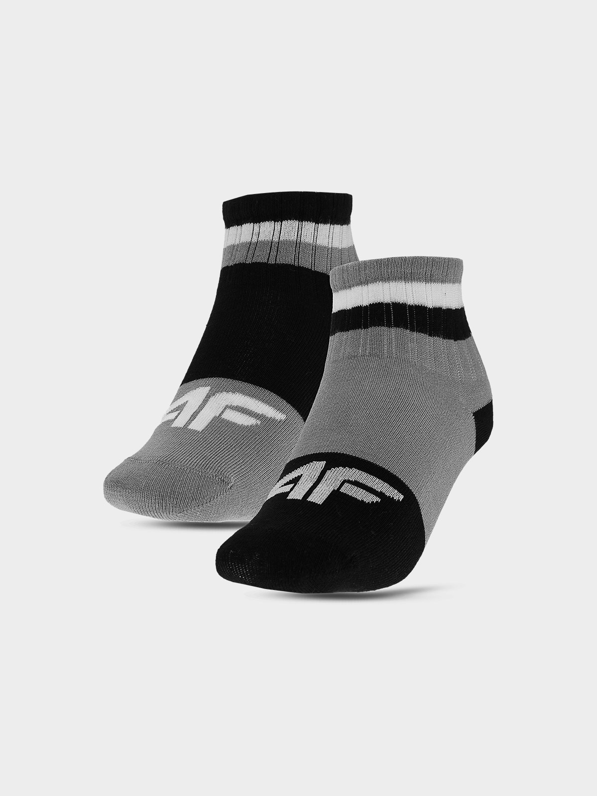 Skarpetki casual za kostkę (2-pack) chłopięce