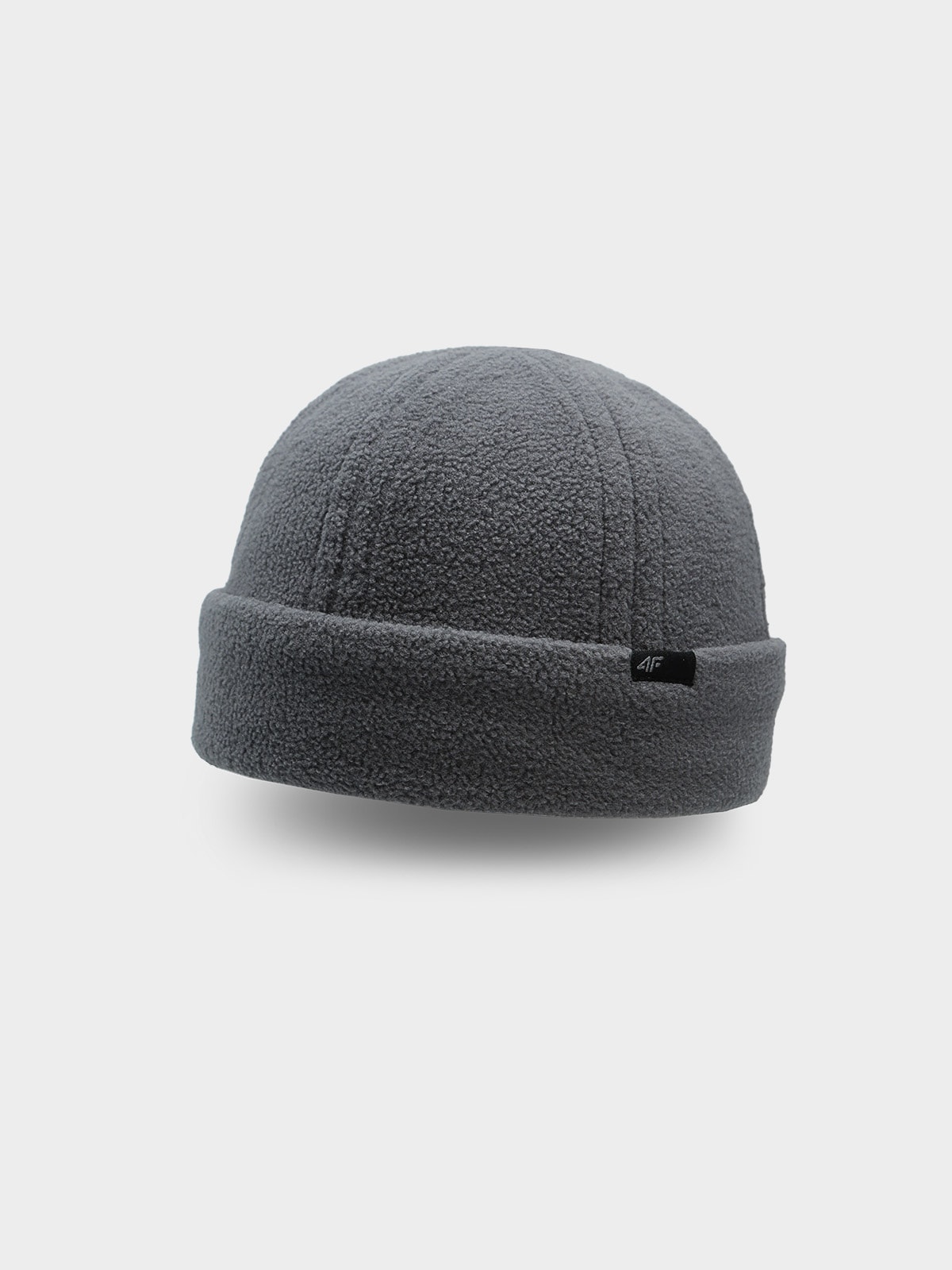 Czapka z mikropolaru uniseks