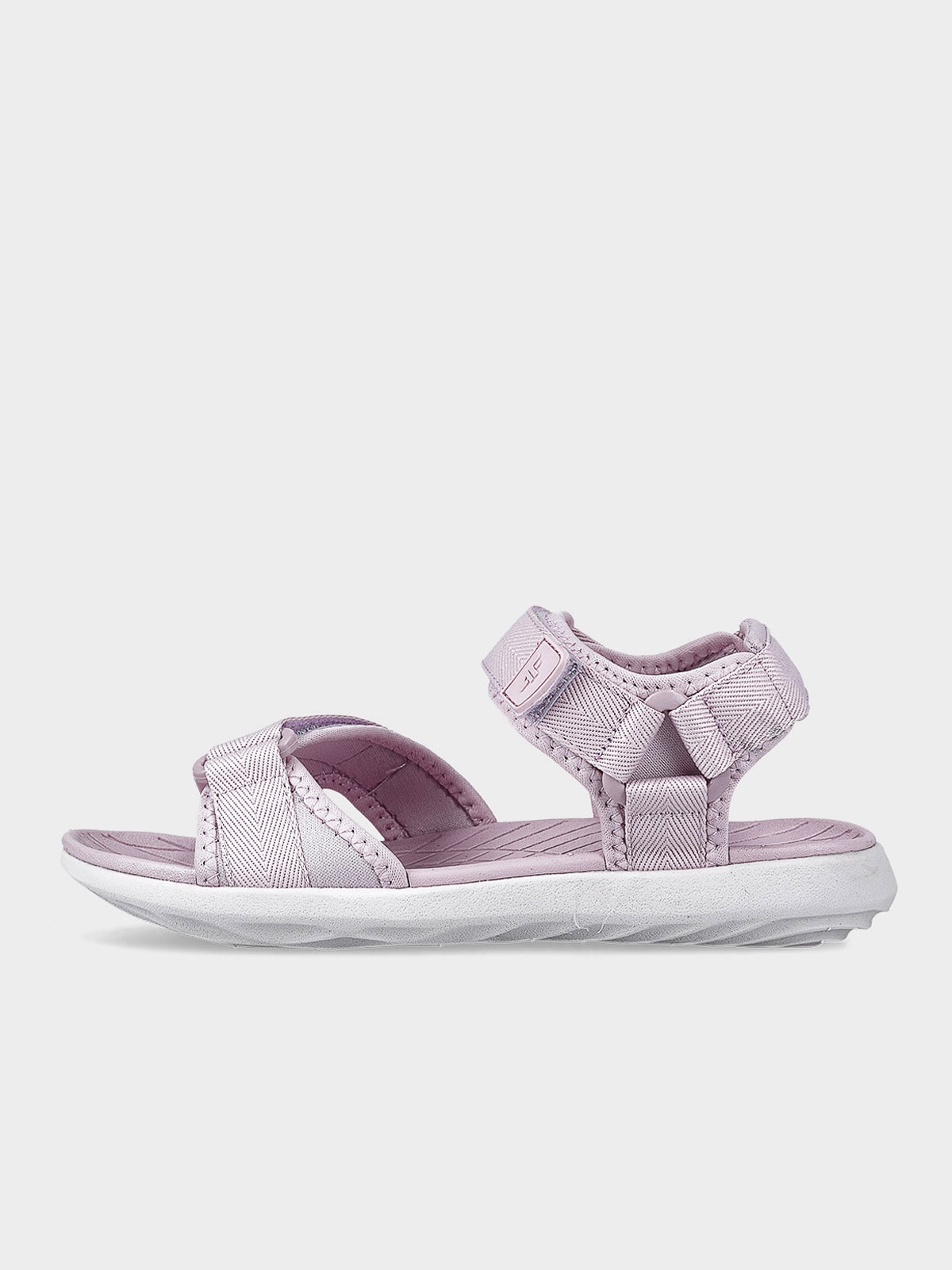 Sandały dziewczęce