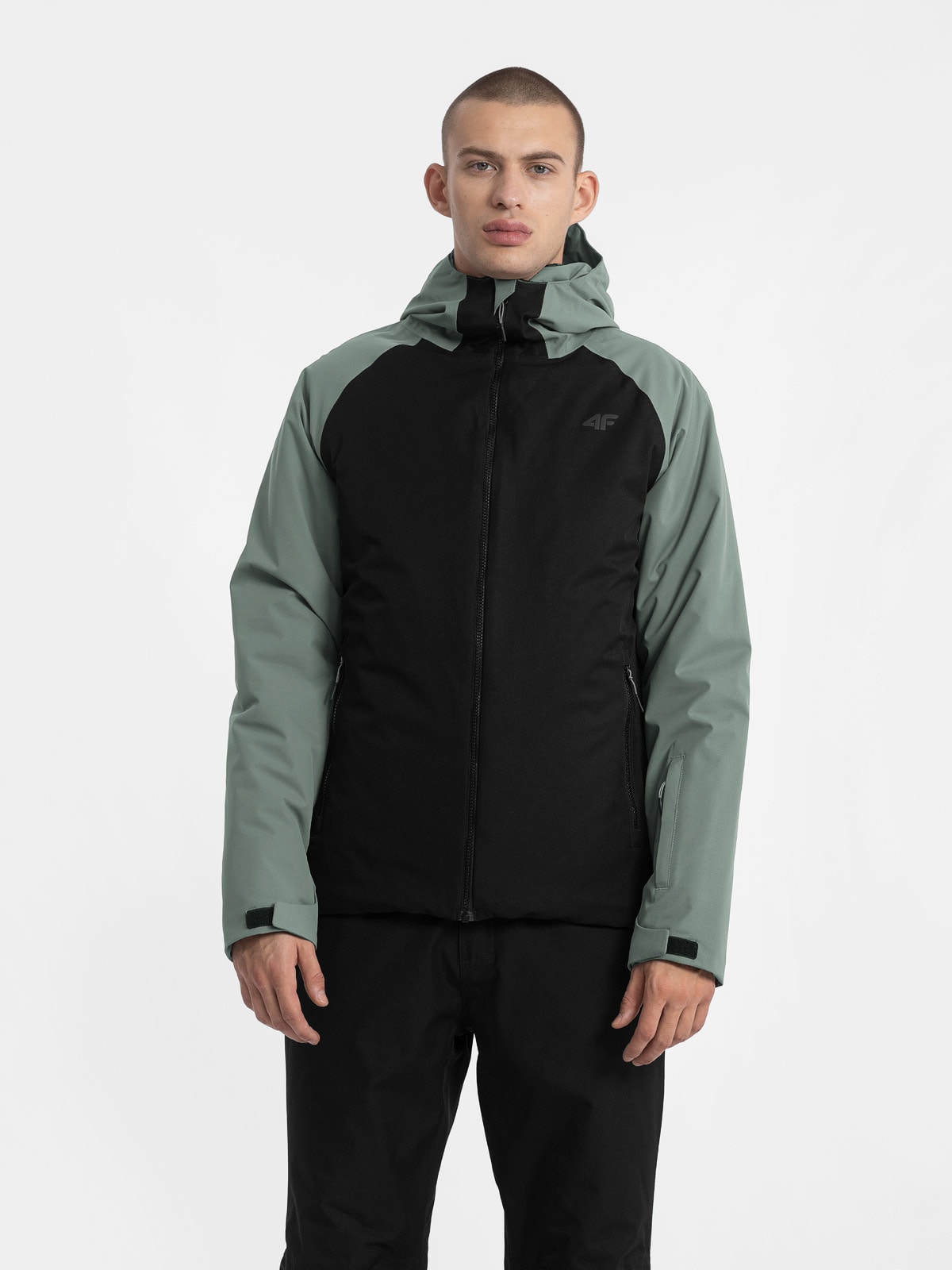 Kurtka narciarska membrana 5 000 męska