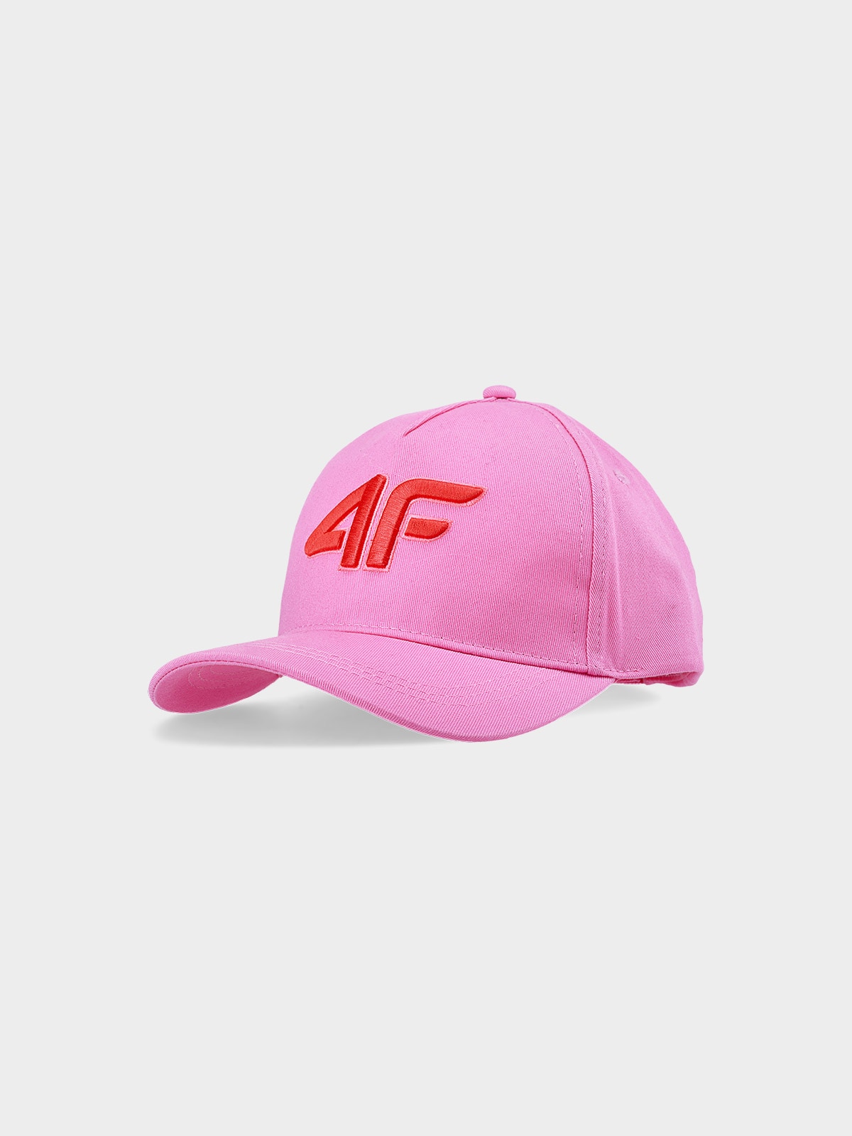 Czapka z daszkiem strapback dziewczęca