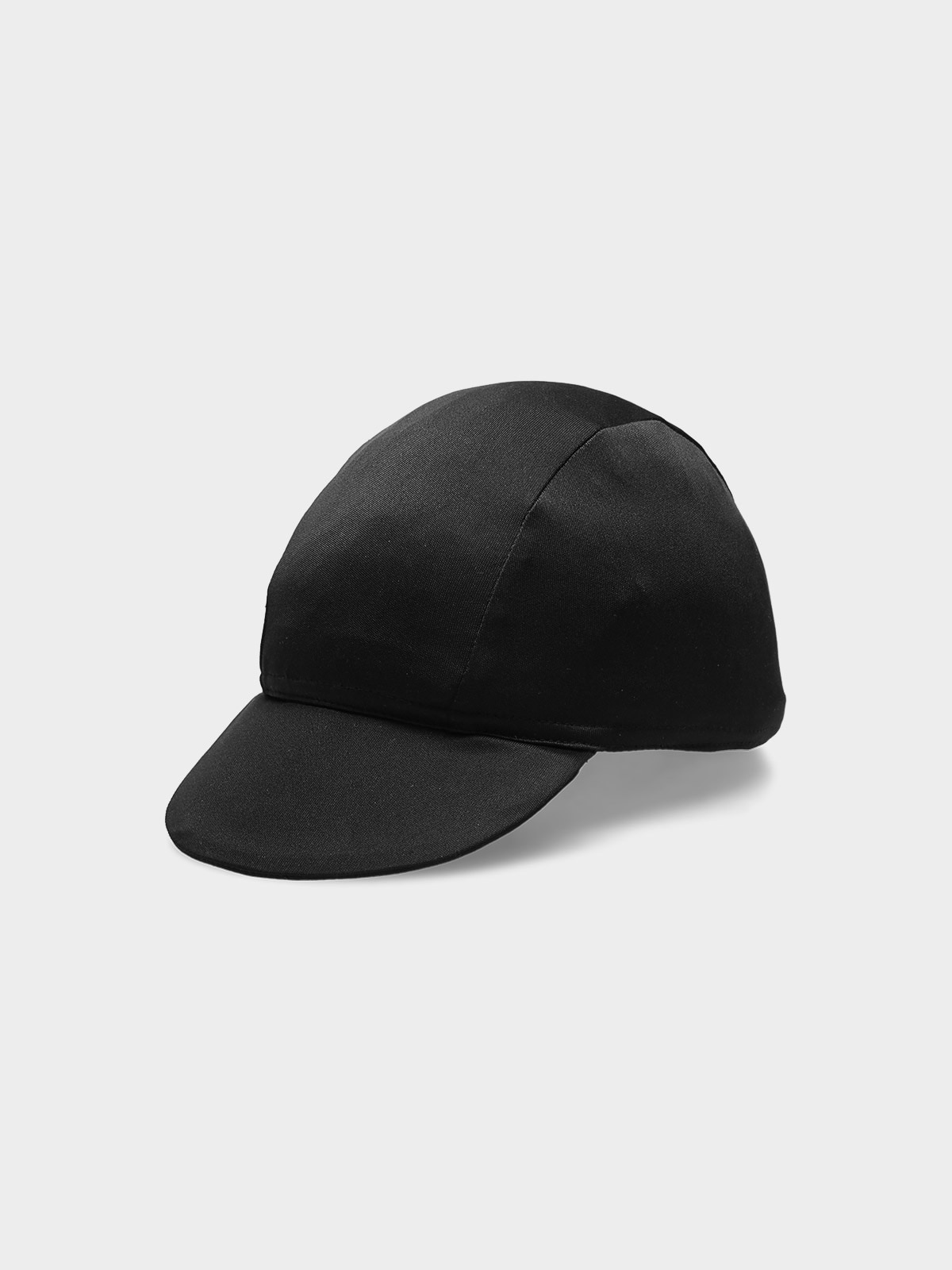 Czapka kolarska z daszkiem uniseks