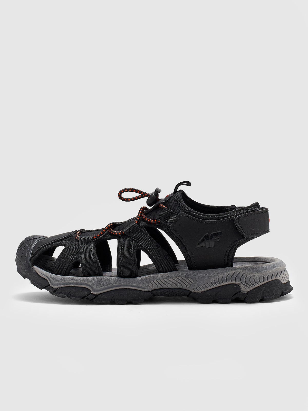 4F Sandały chłopięce 38