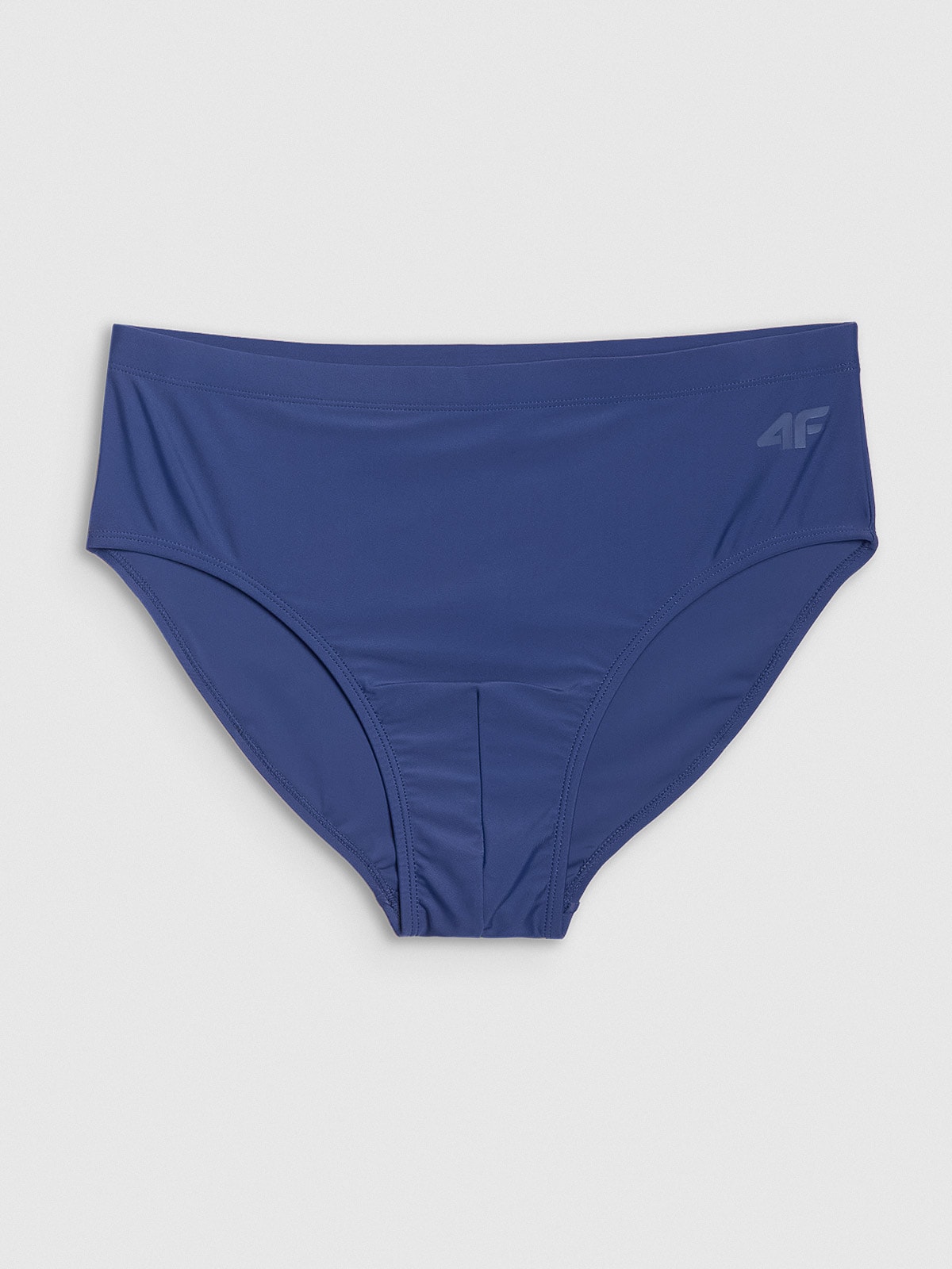 4F Kąpielówki męskie - granatowe M