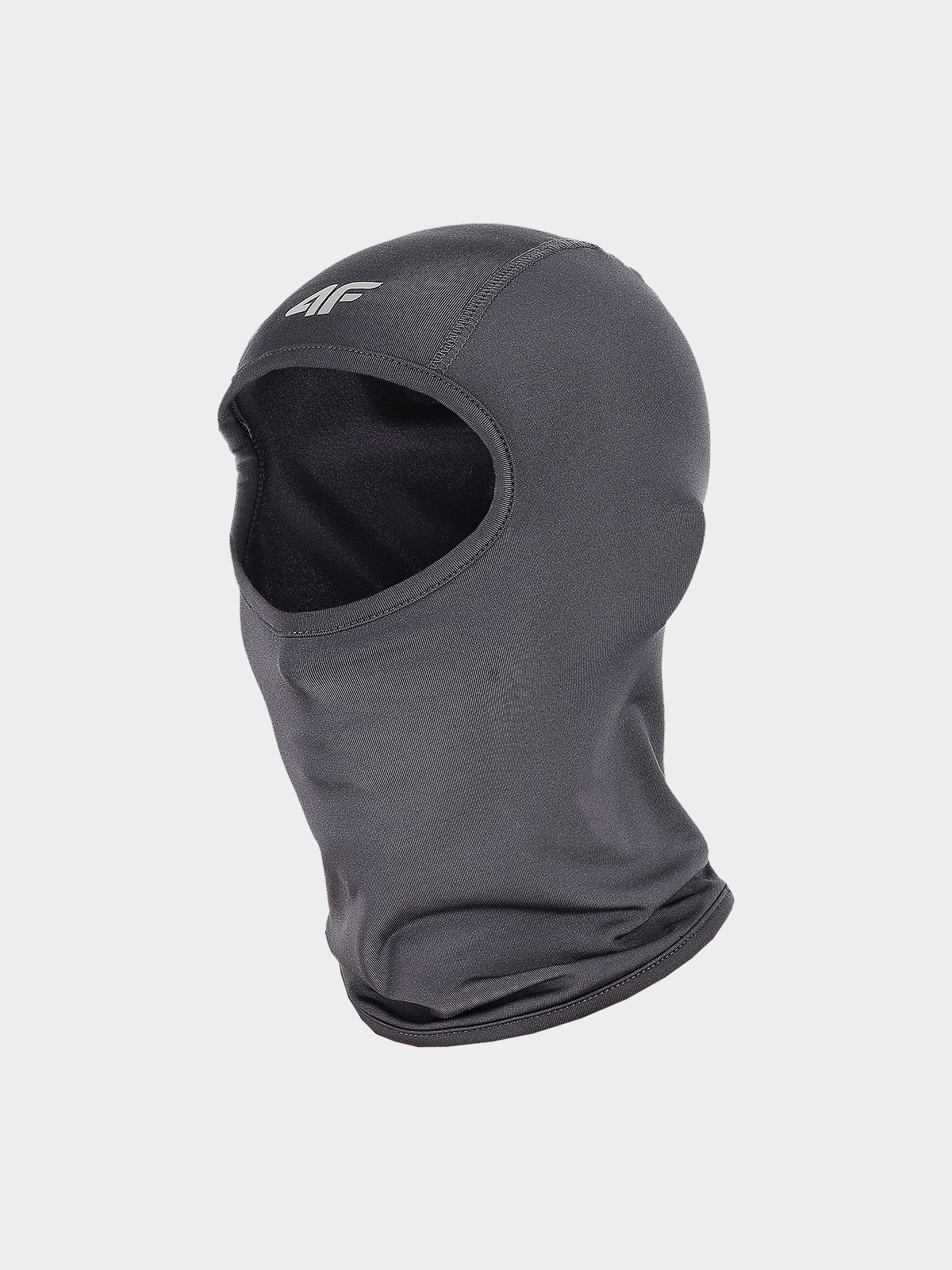 4F Kominiarka narciarska uniseks - szara L/XL