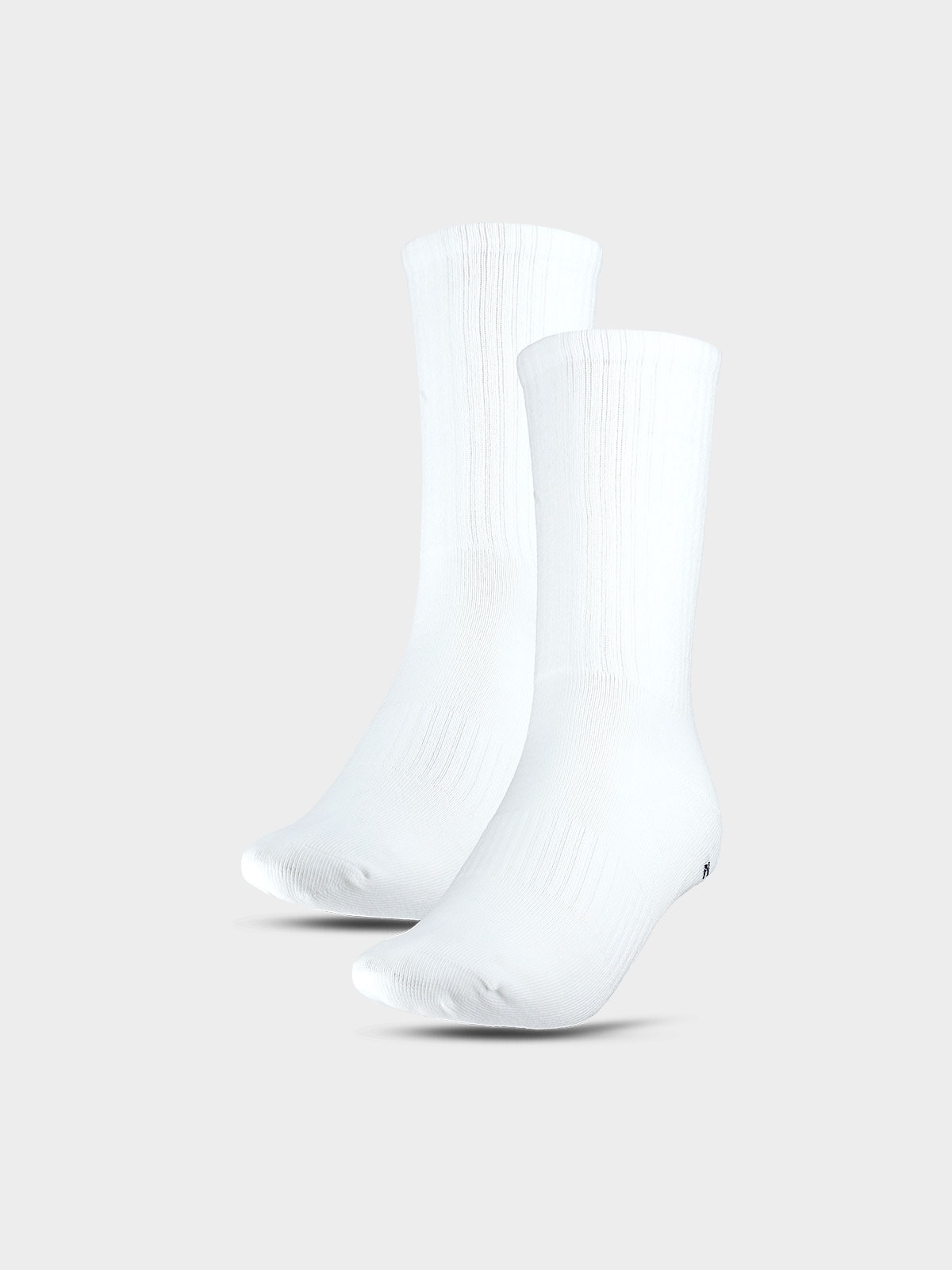 4F Skarpetki casual za kostkę (2-pack) uniseks - multikolor 43-46