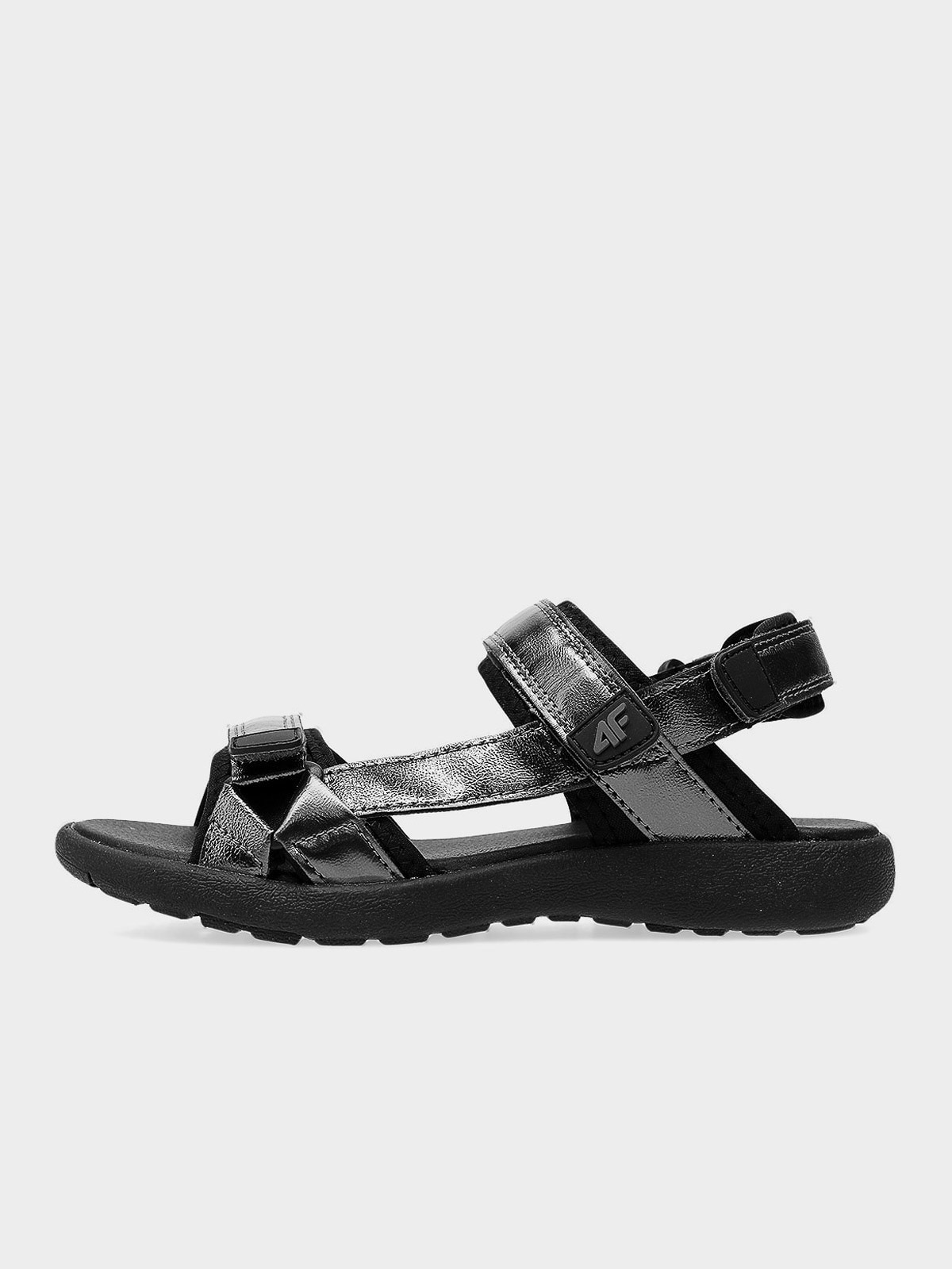 4F Sandały dziewczęce 35